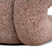 Swivel Armchair - Confetti Multi - image 10