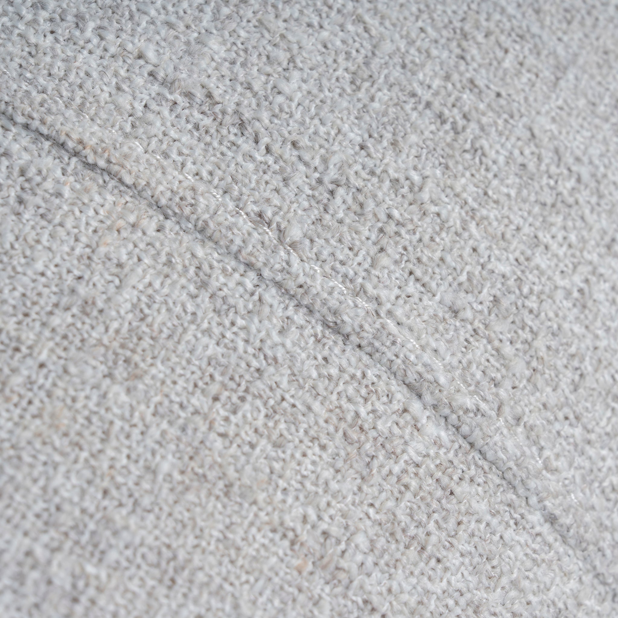 CLC10870-FS Right Arm Corner Sofa - Textured Beige