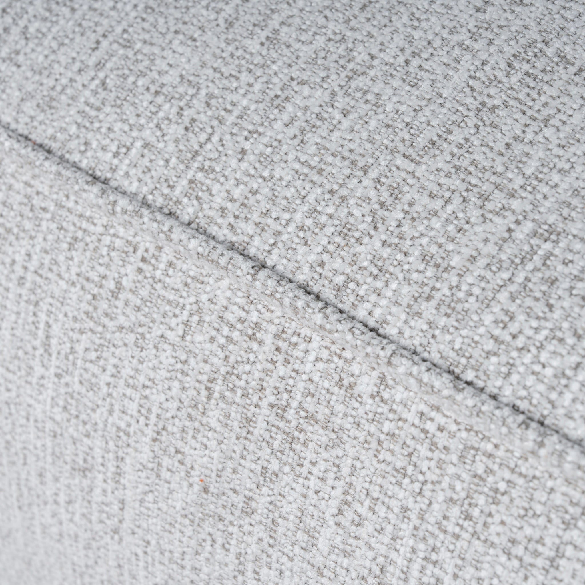 CLC10875-KJ Right Chaise Sofa - Almond Beige