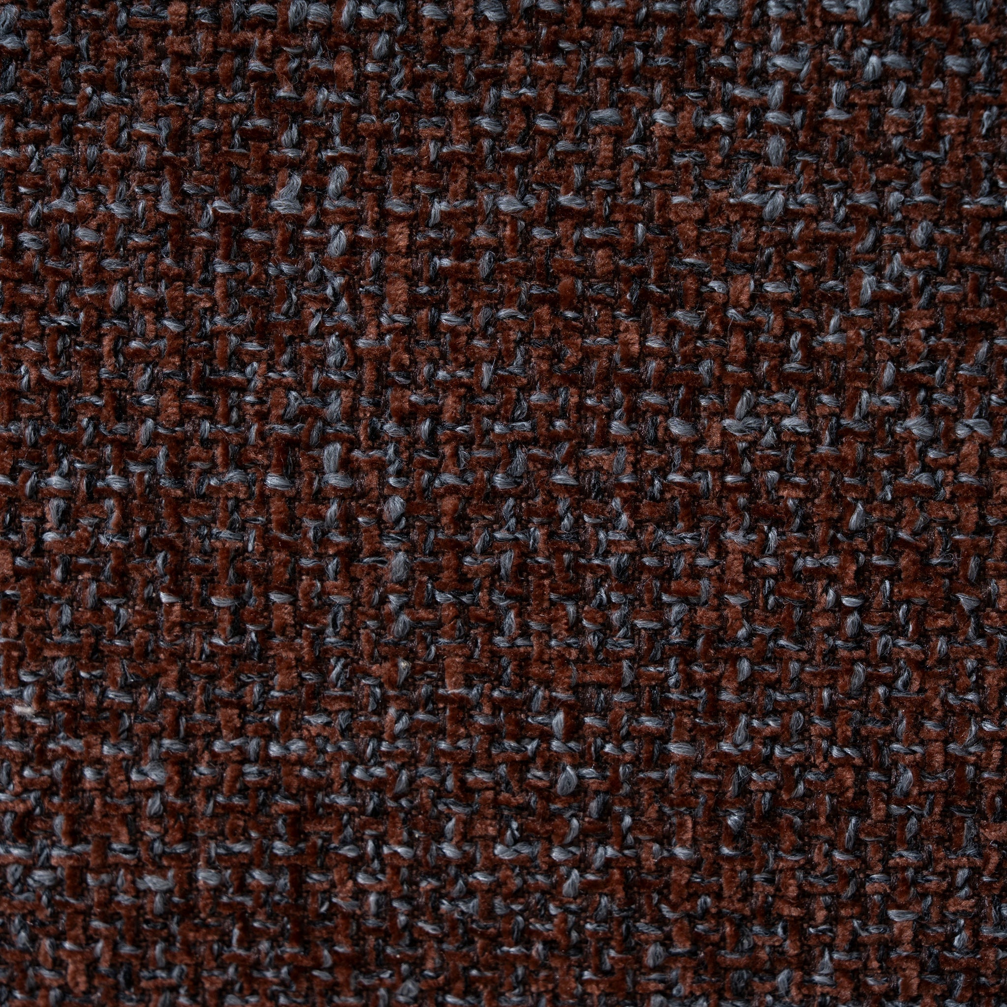 CLC12737-KJ Lounge Chair - Moss Brown