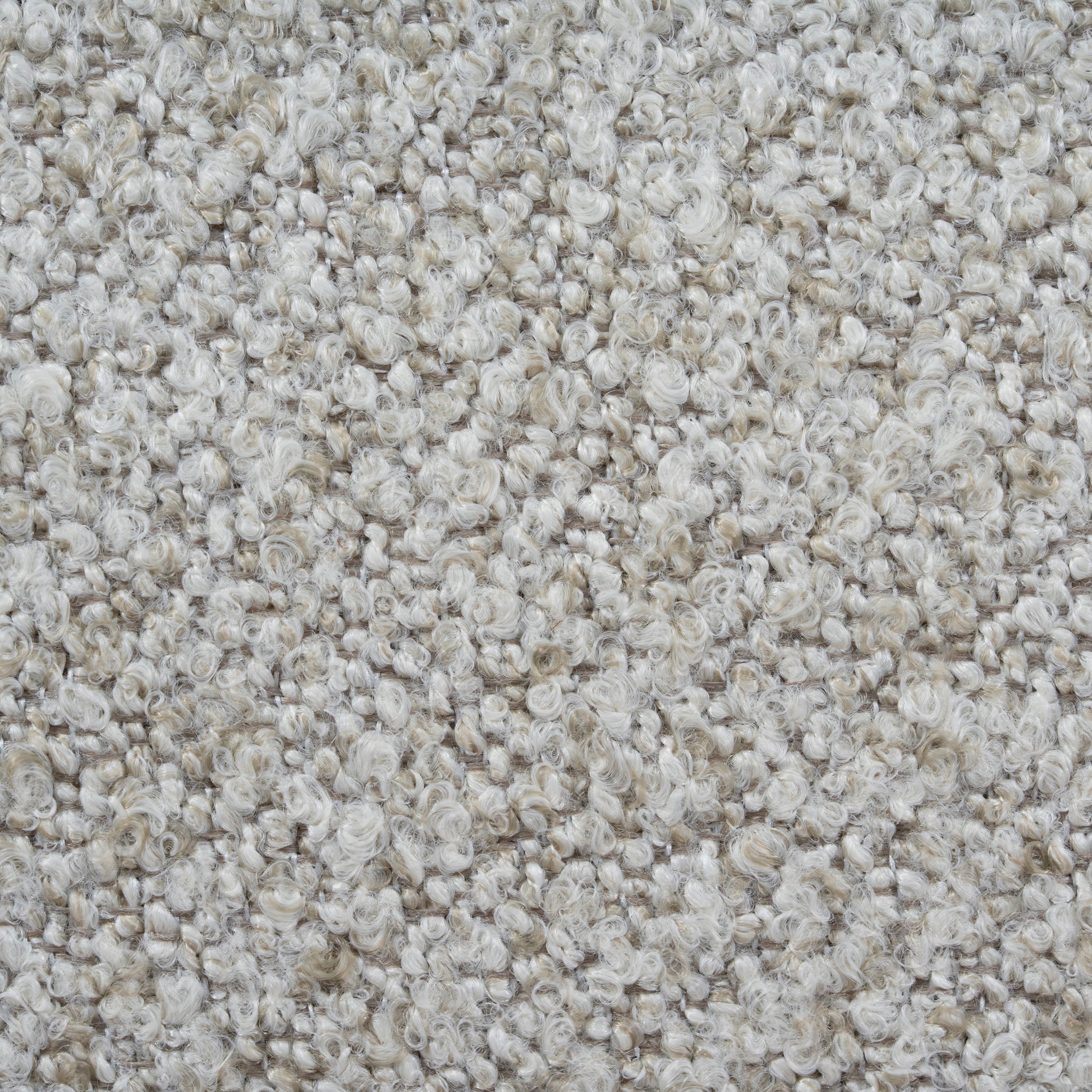 CLC10878-KJ 4 Seater Sofa - Oatmeal Beige