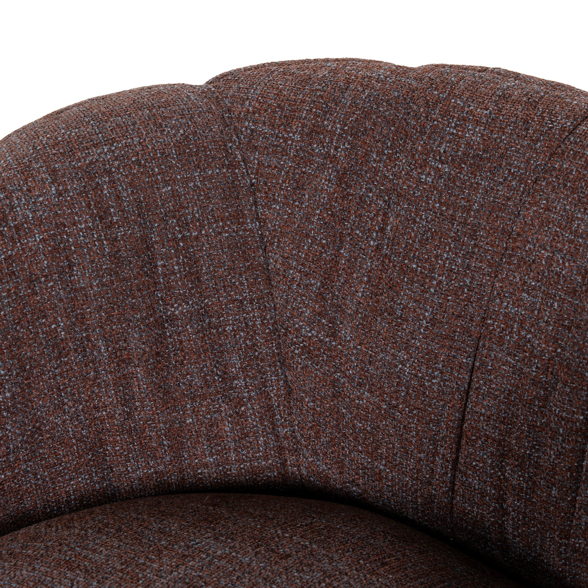 CLC10880-KJ Armchair - Moss Brown