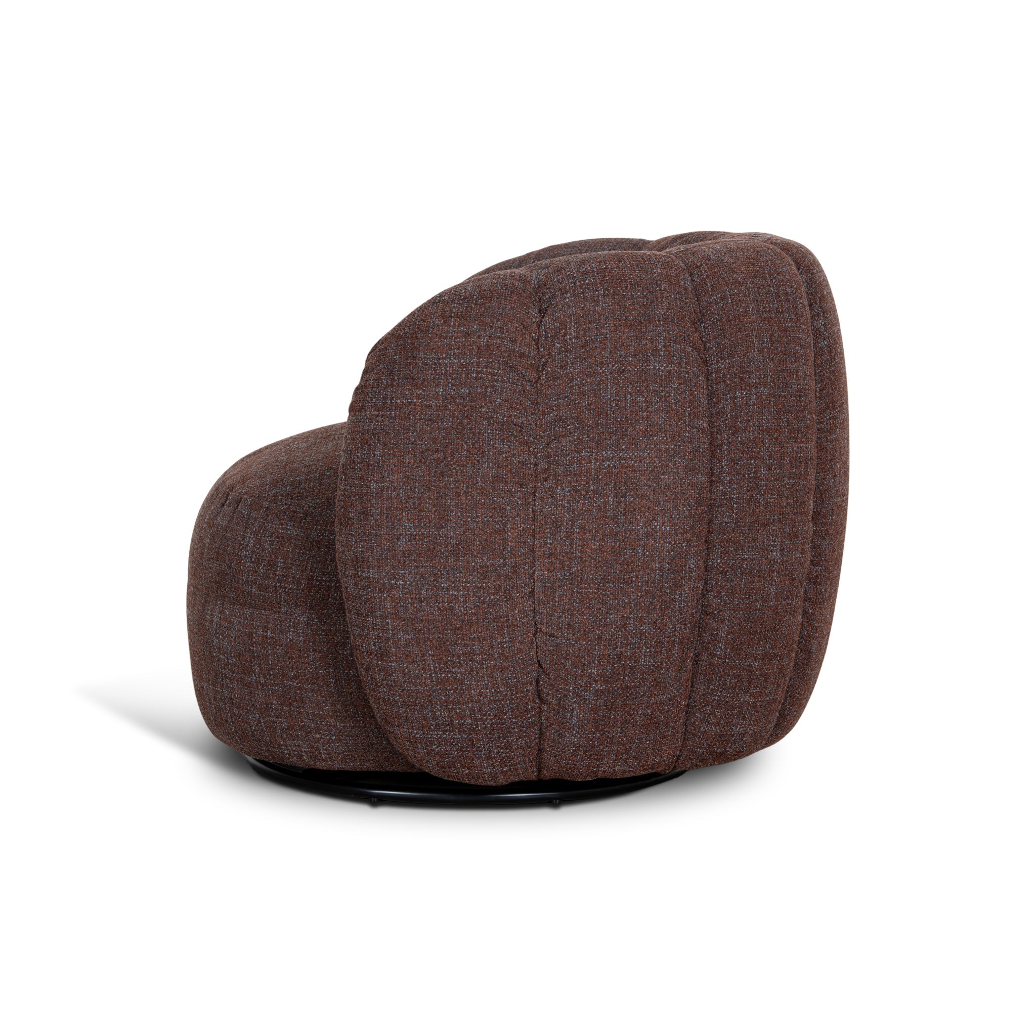 Armchair - Moss Brown - Viridia