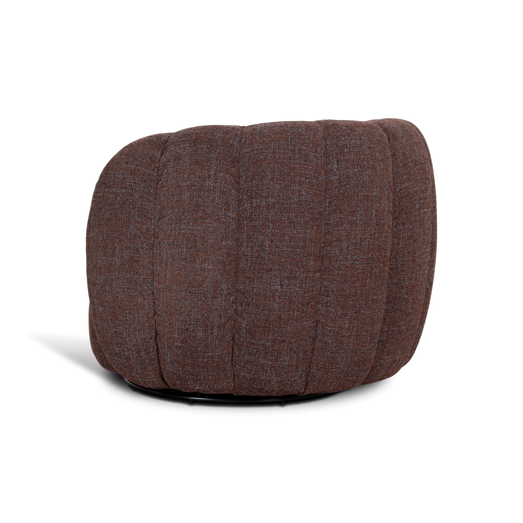 CLC10880-KJ Armchair - Moss Brown