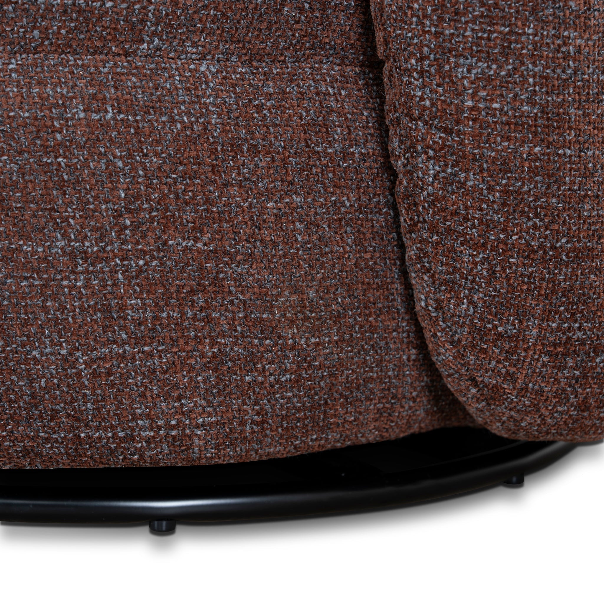 CLC10880-KJ Armchair - Moss Brown