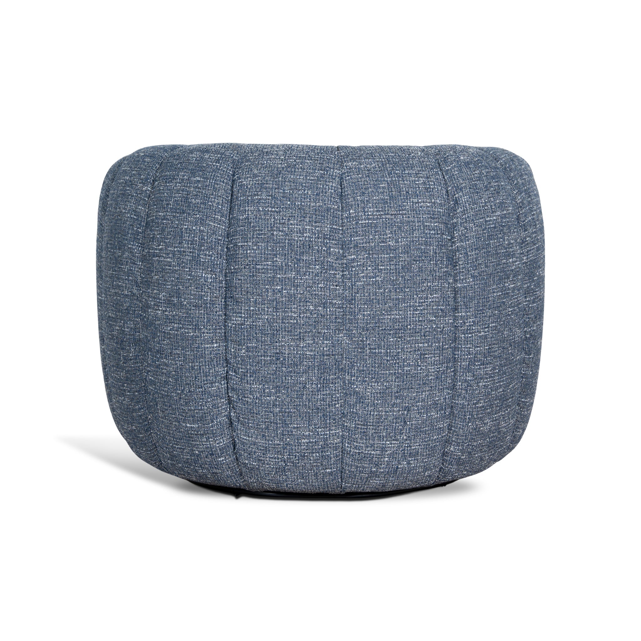 CLC10881-KJ Armchair - Prussian Blue