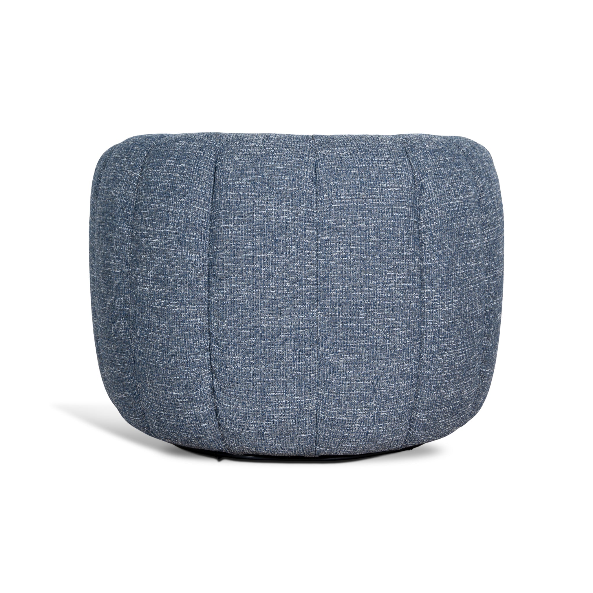 CLC10881-KJ Armchair - Prussian Blue
