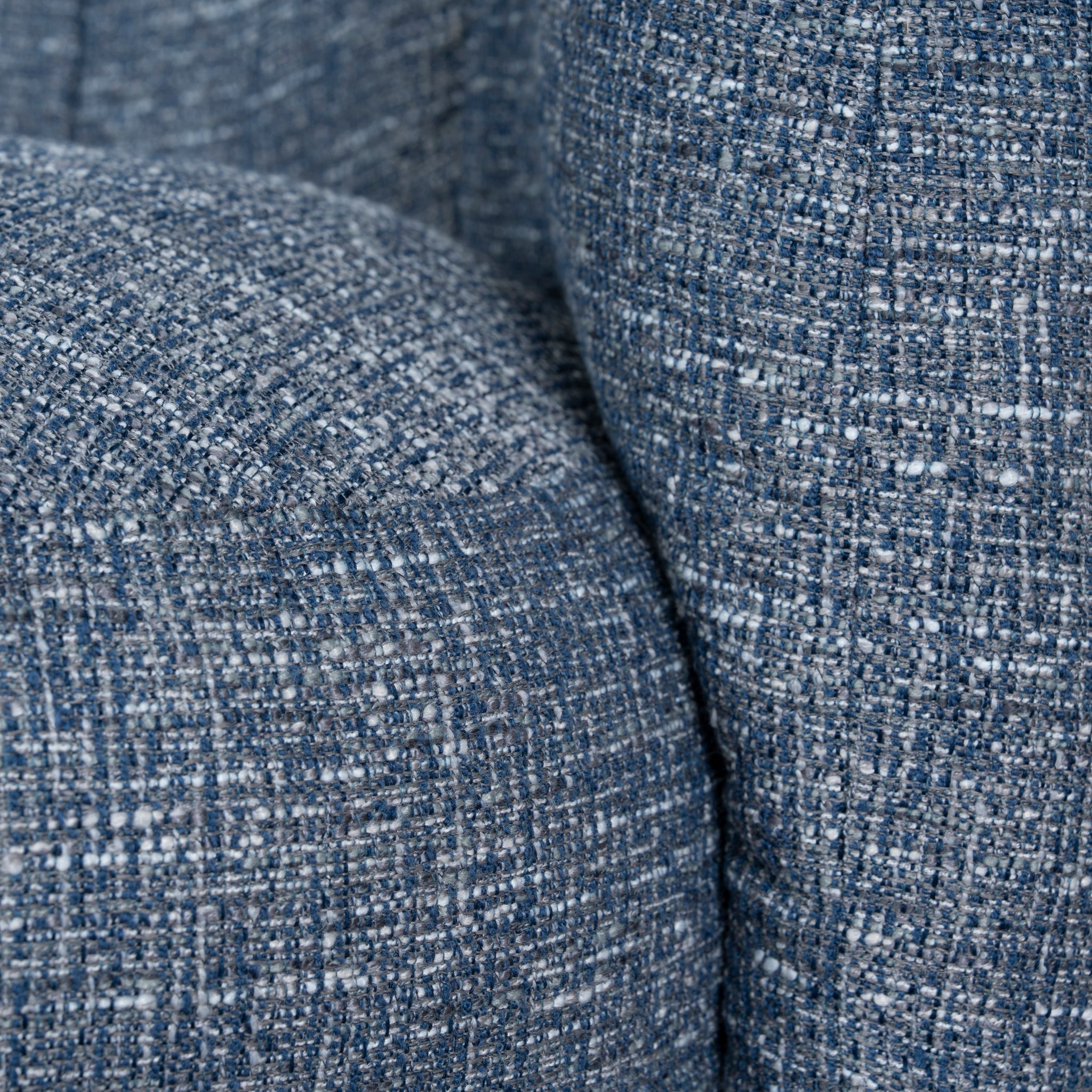 CLC10881-KJ Armchair - Prussian Blue