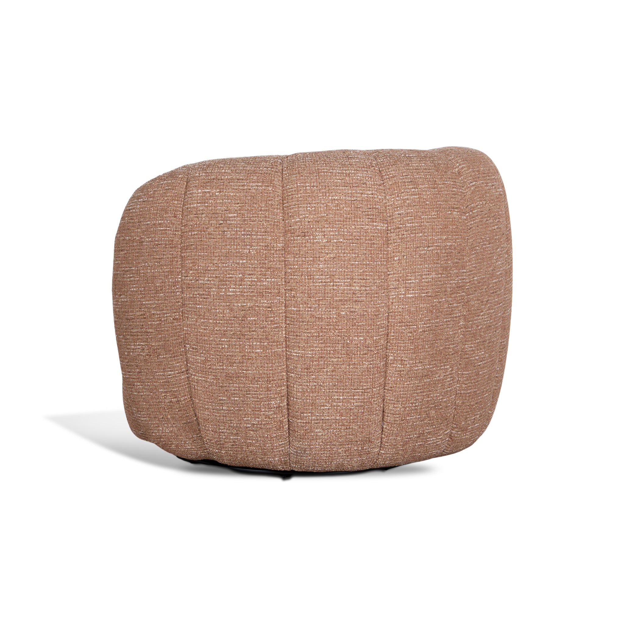 Armchair - Russet Brown - Viridia