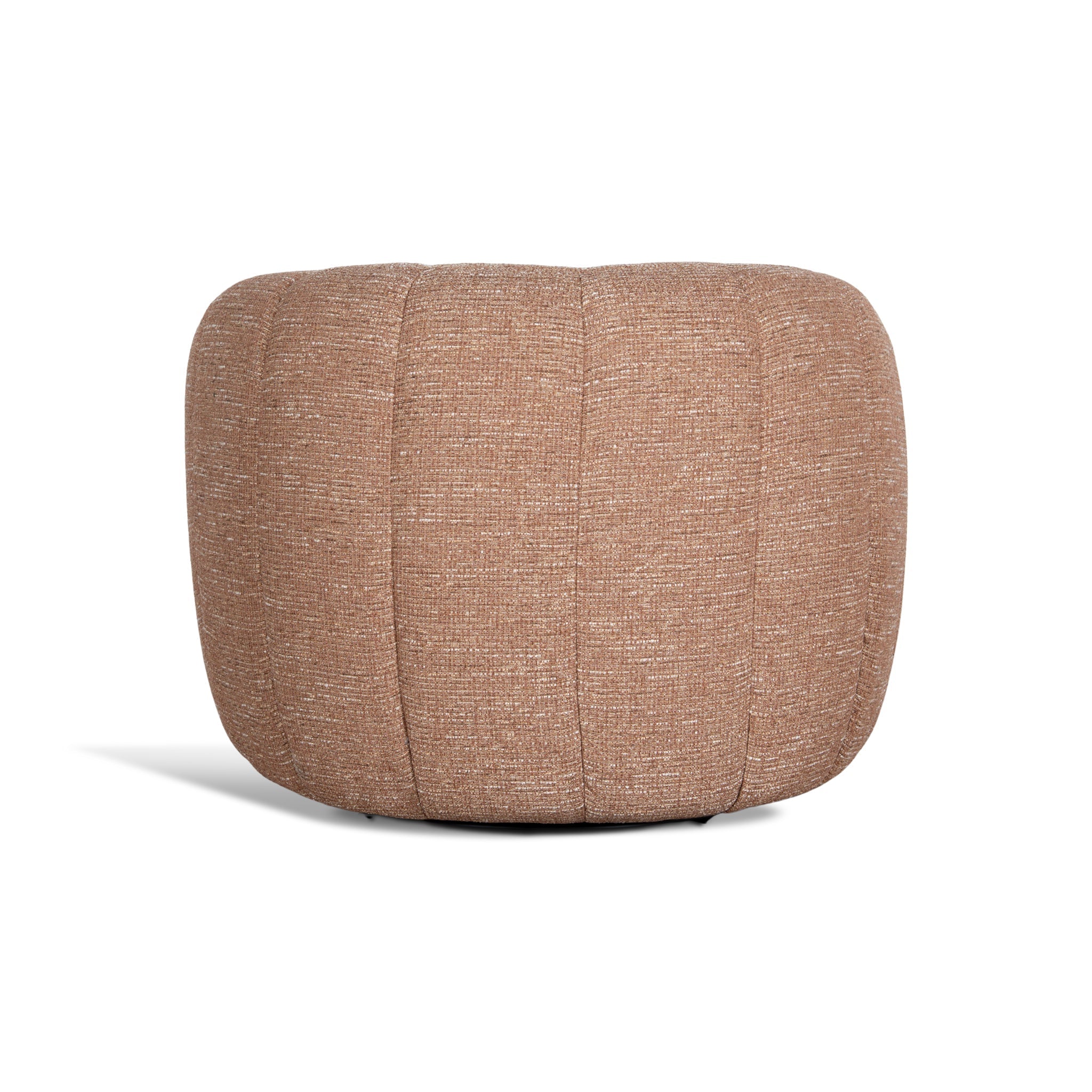 CLC10882-KJ Armchair - Russet Brown