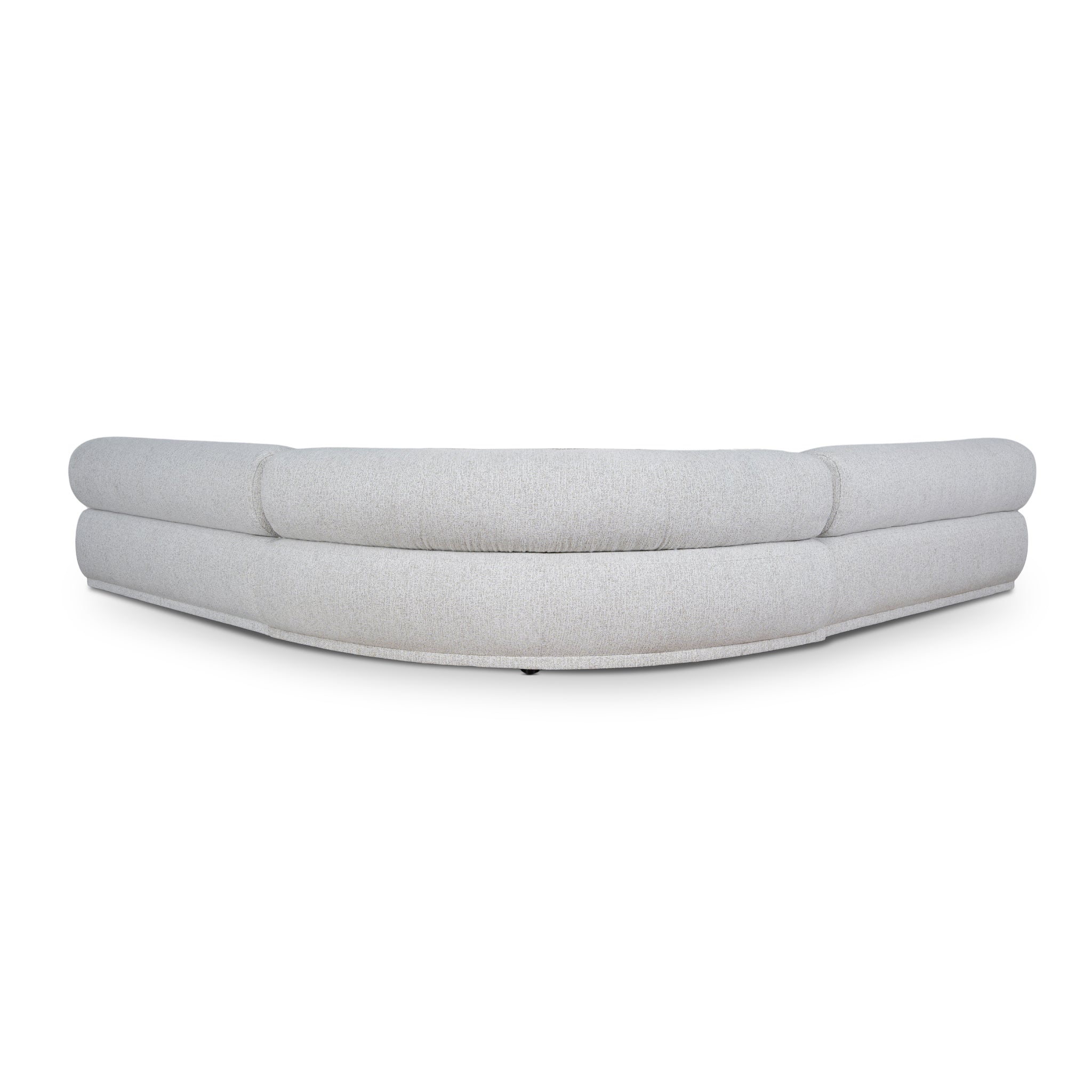 Modular Corner Sofa - Almond Beige