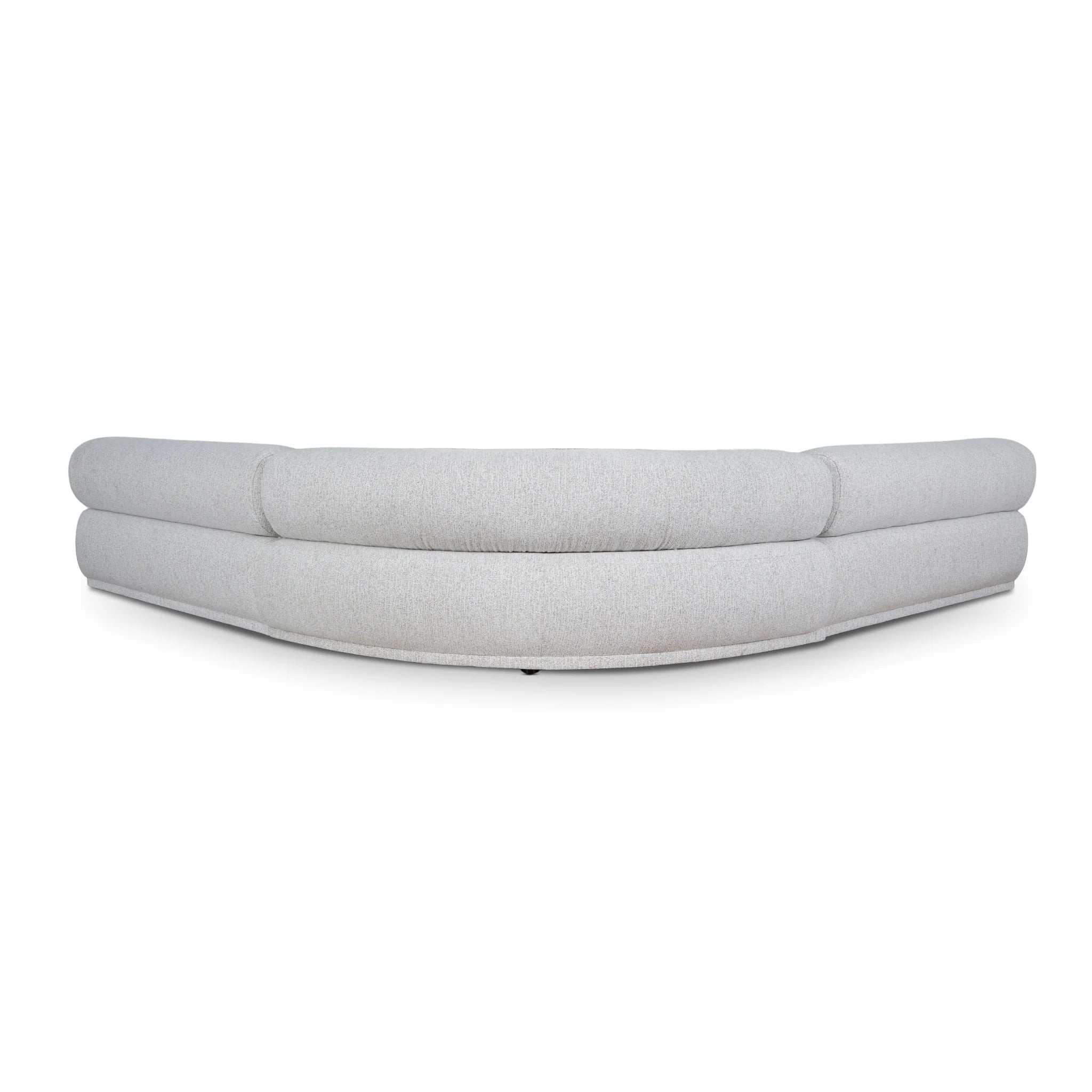 Pilutala Modular Corner Sofa - Almond Beige