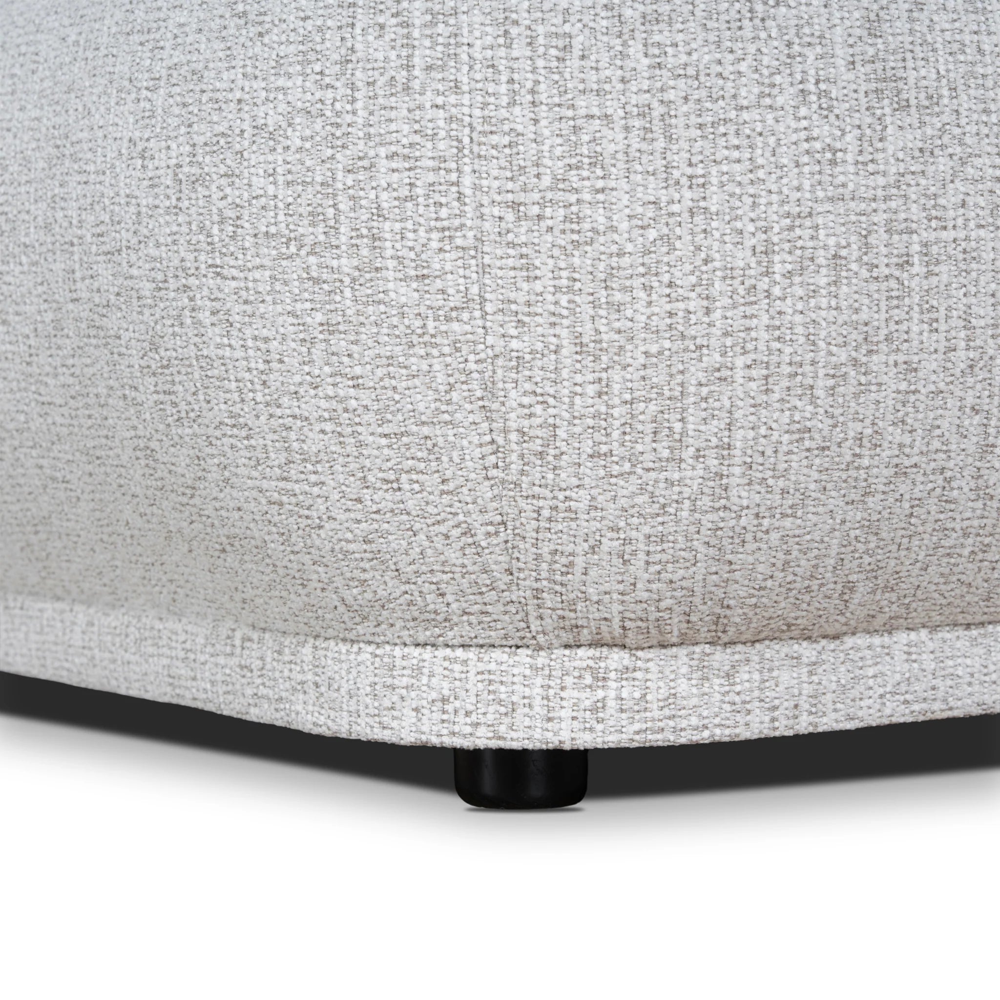 Pilutala Modular Corner Sofa - Almond Beige