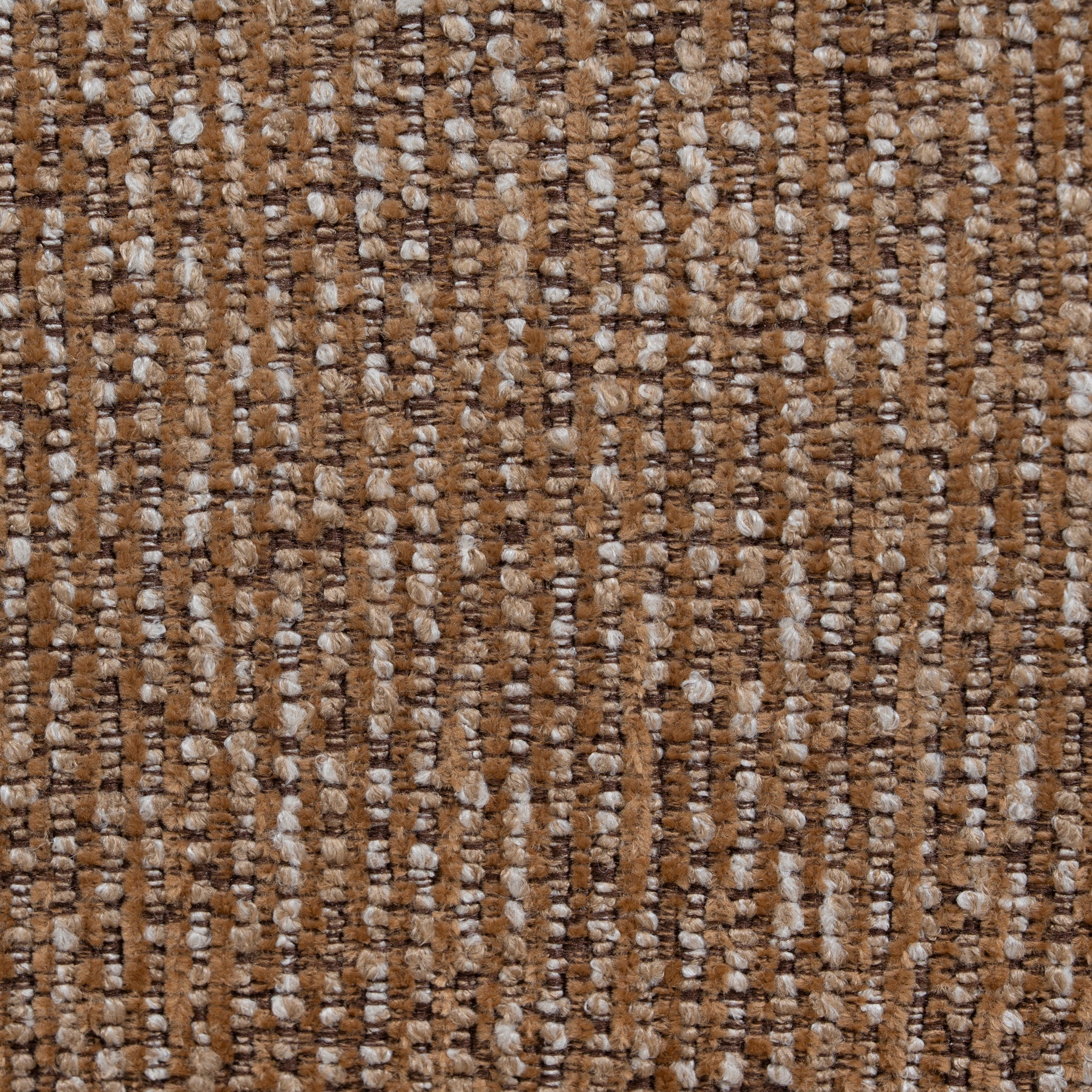 Modular Corner Sofa - Almond Brown
