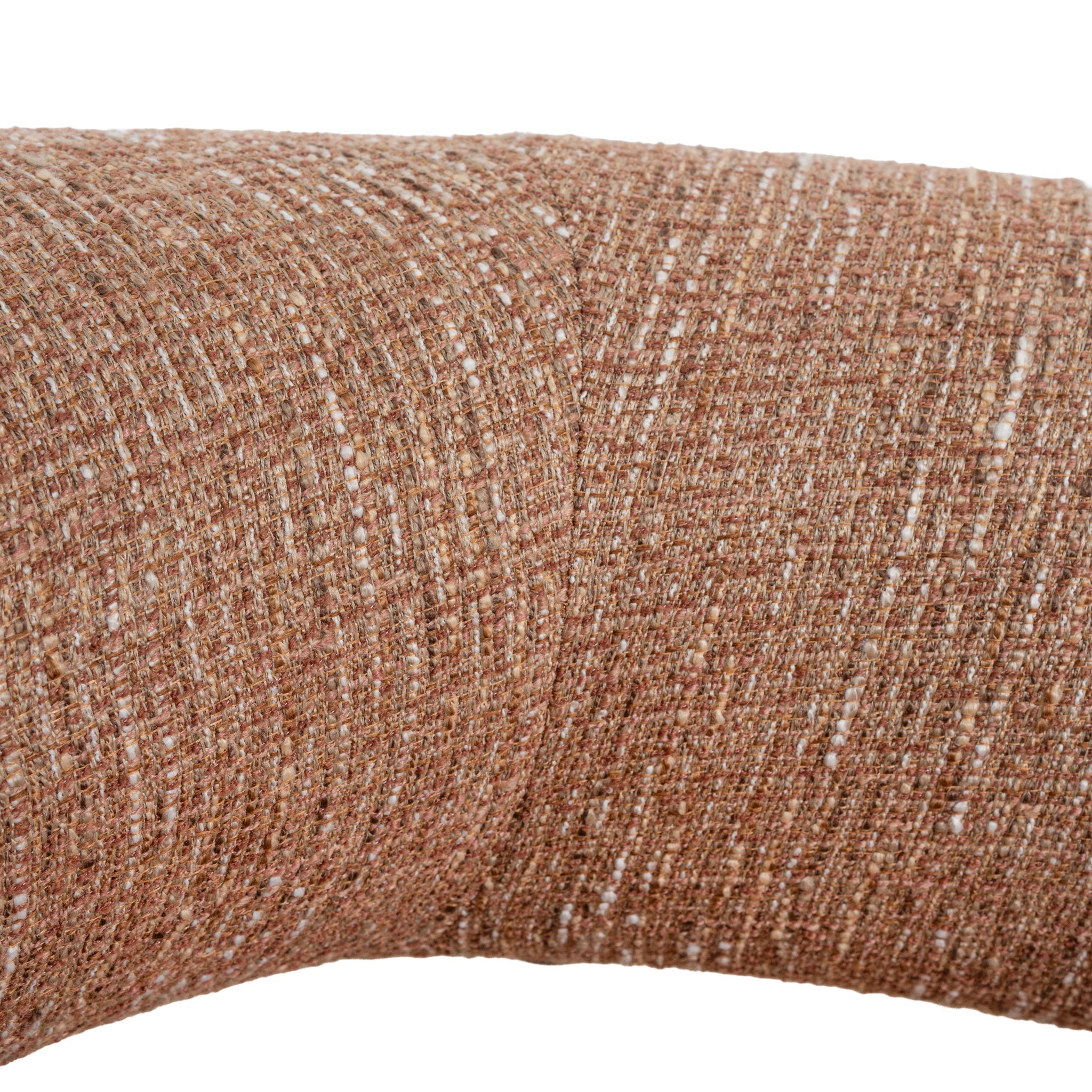 CLC10911-OLS Armchair - Russet Brown