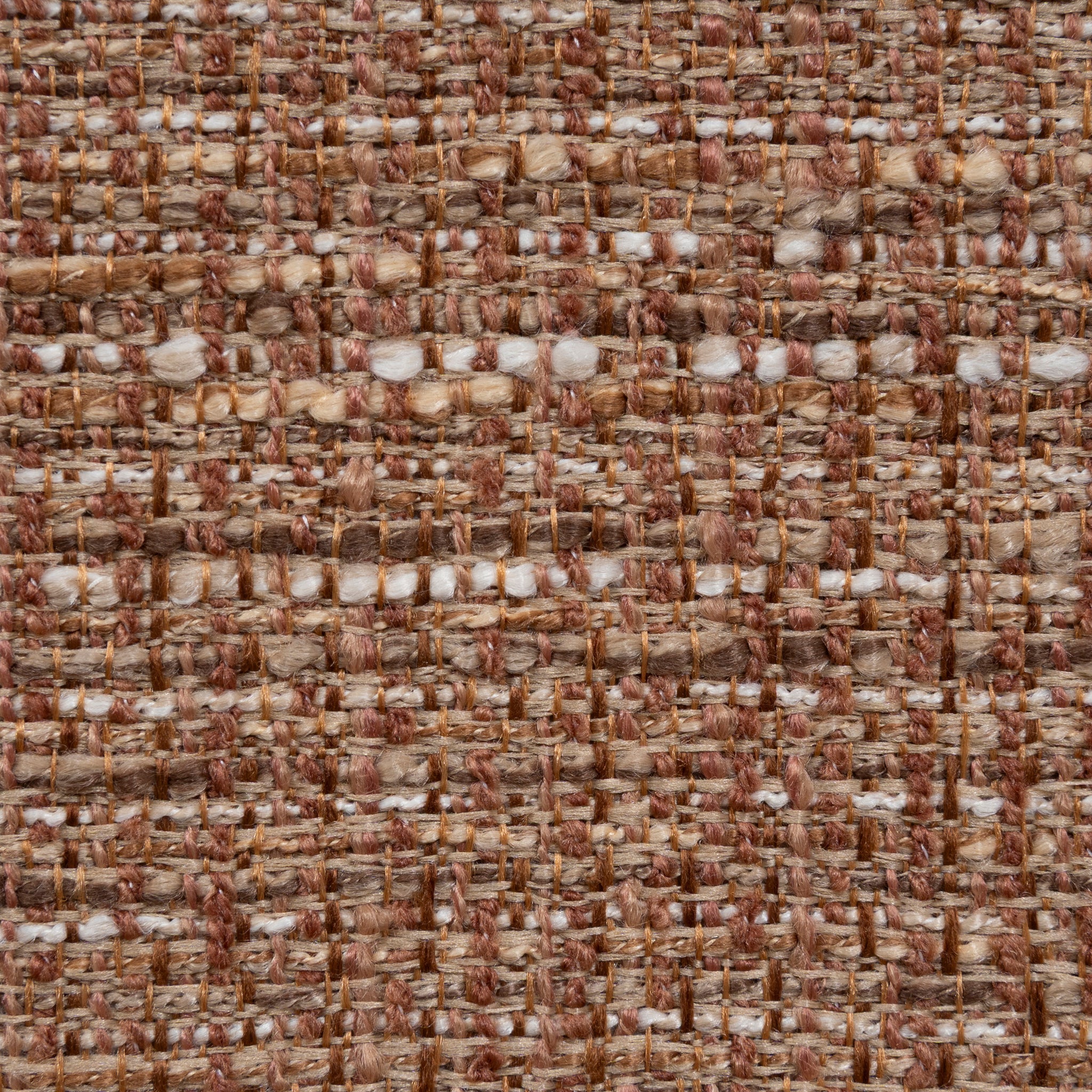 CLC10911-OLS Armchair - Russet Brown