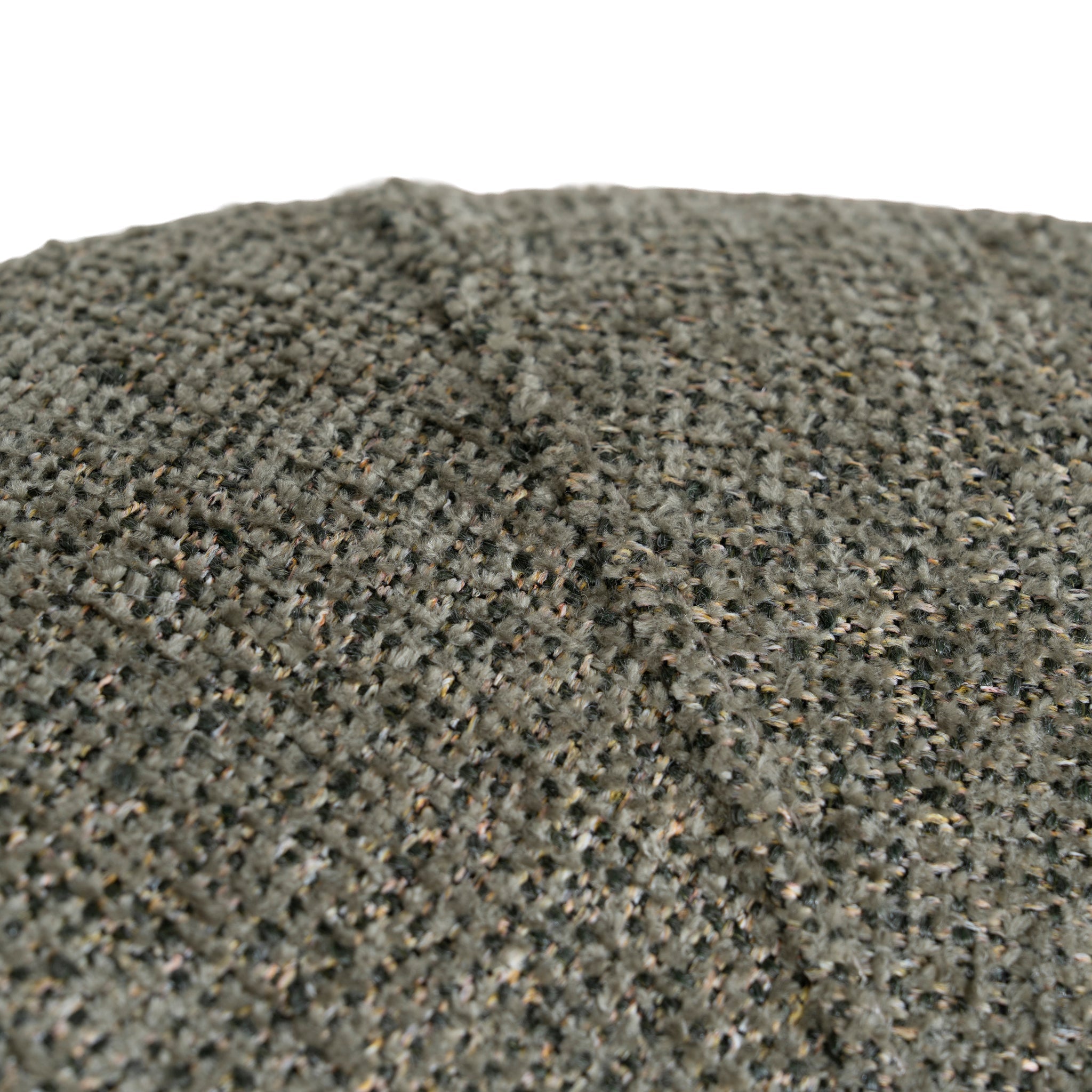 CLC10914-CA Swivel Armchair - Sea Green