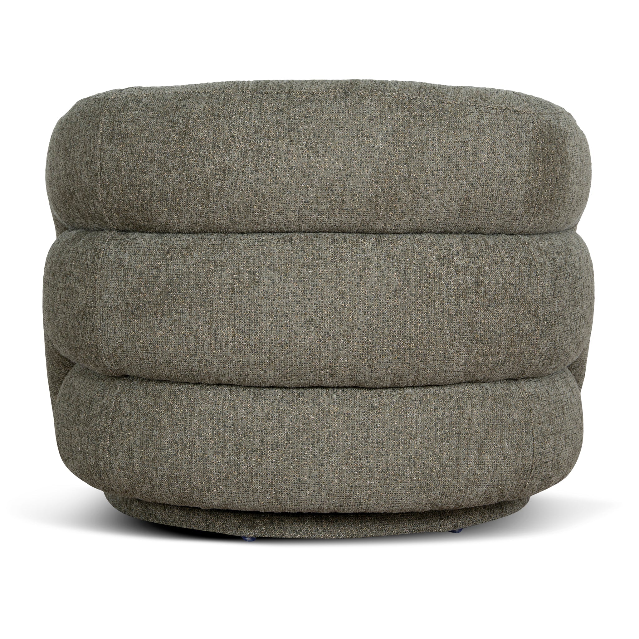 CLC10914-CA Swivel Armchair - Sea Green