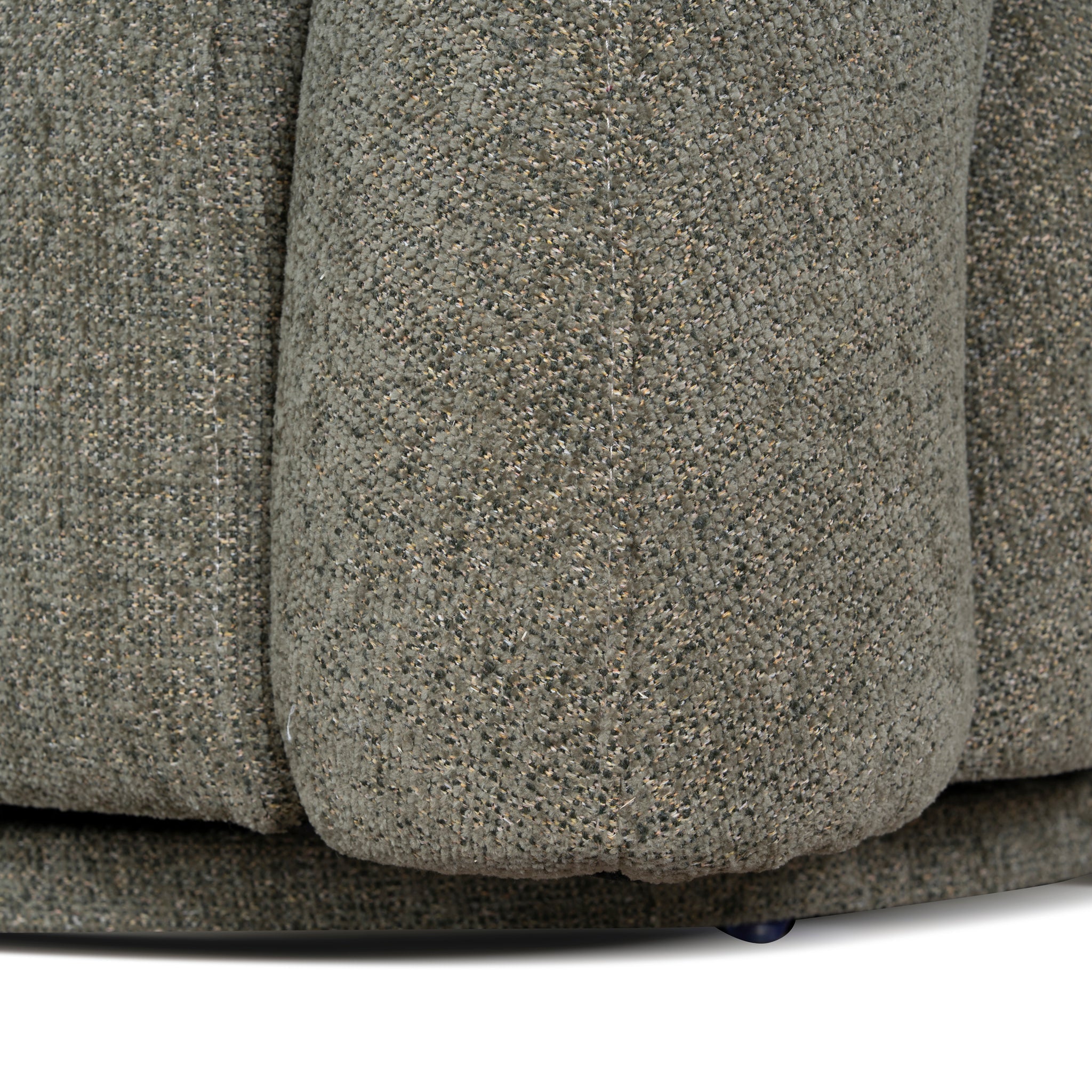 CLC10914-CA Swivel Armchair - Sea Green