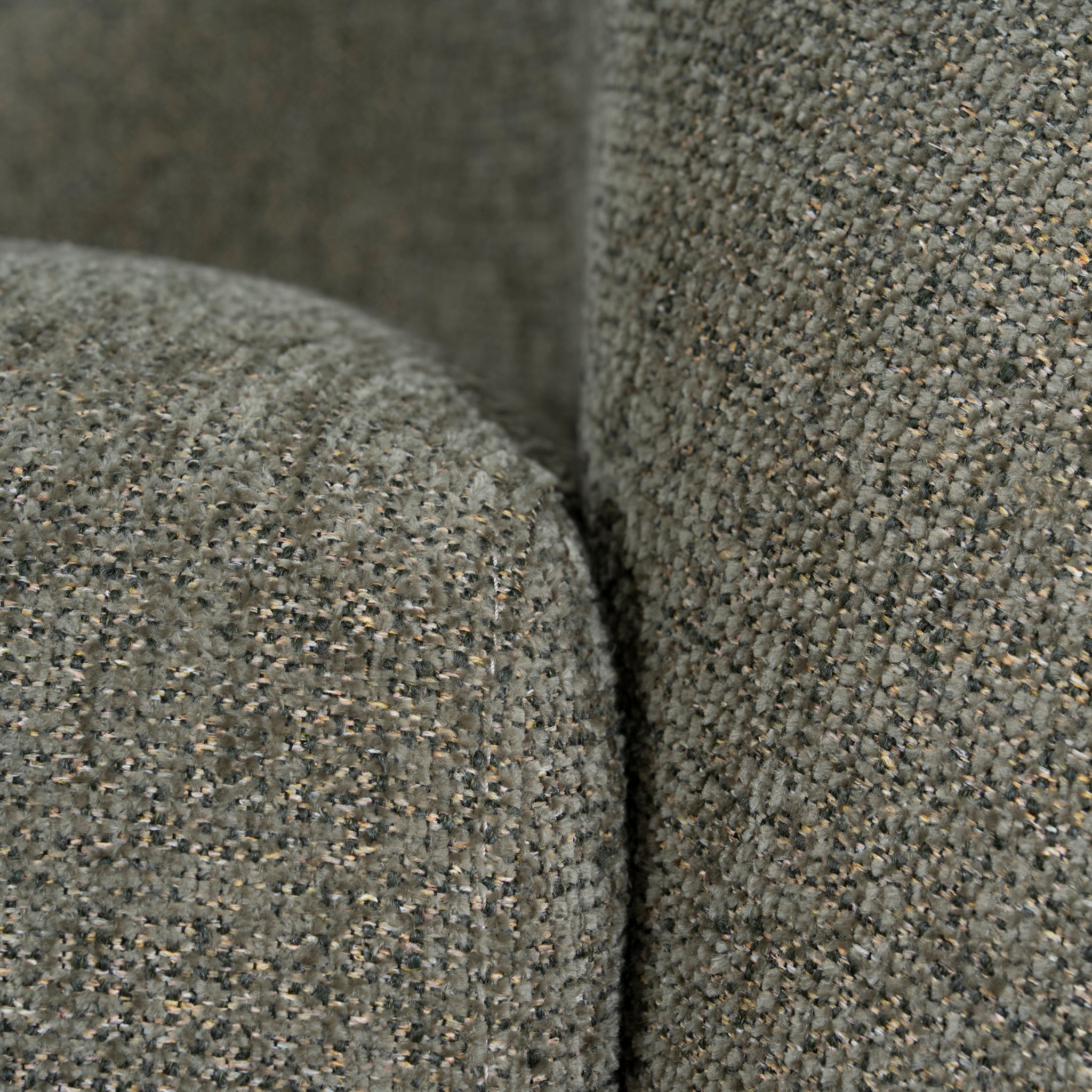 CLC10914-CA Swivel Armchair - Sea Green