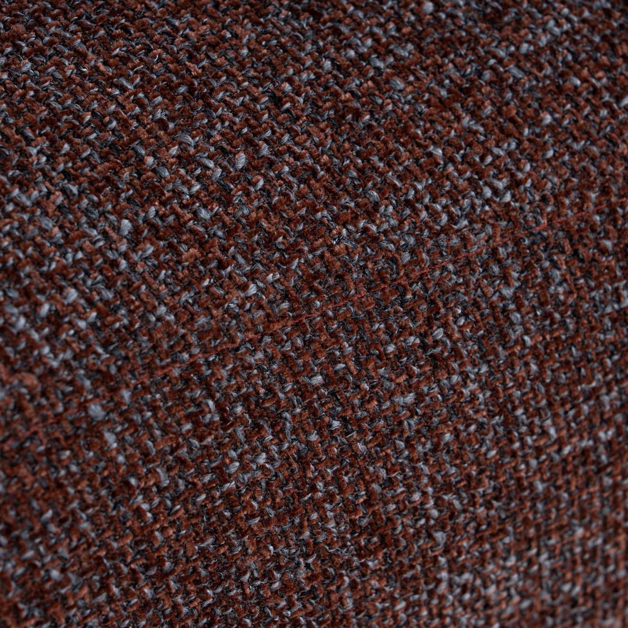 CLC10915-CA 3 Seater Sofa - Moss Brown