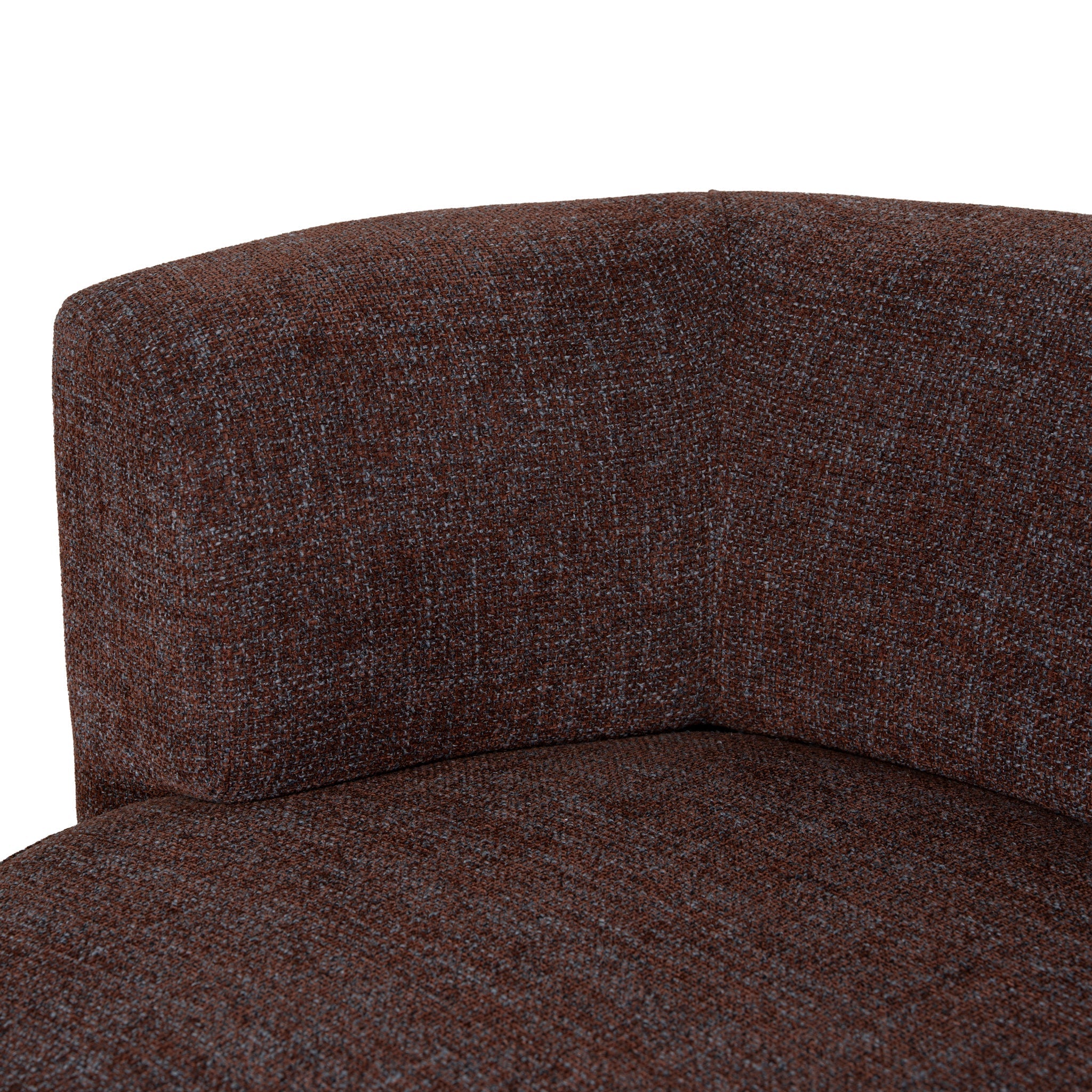 CLC10915-CA 3 Seater Sofa - Moss Brown