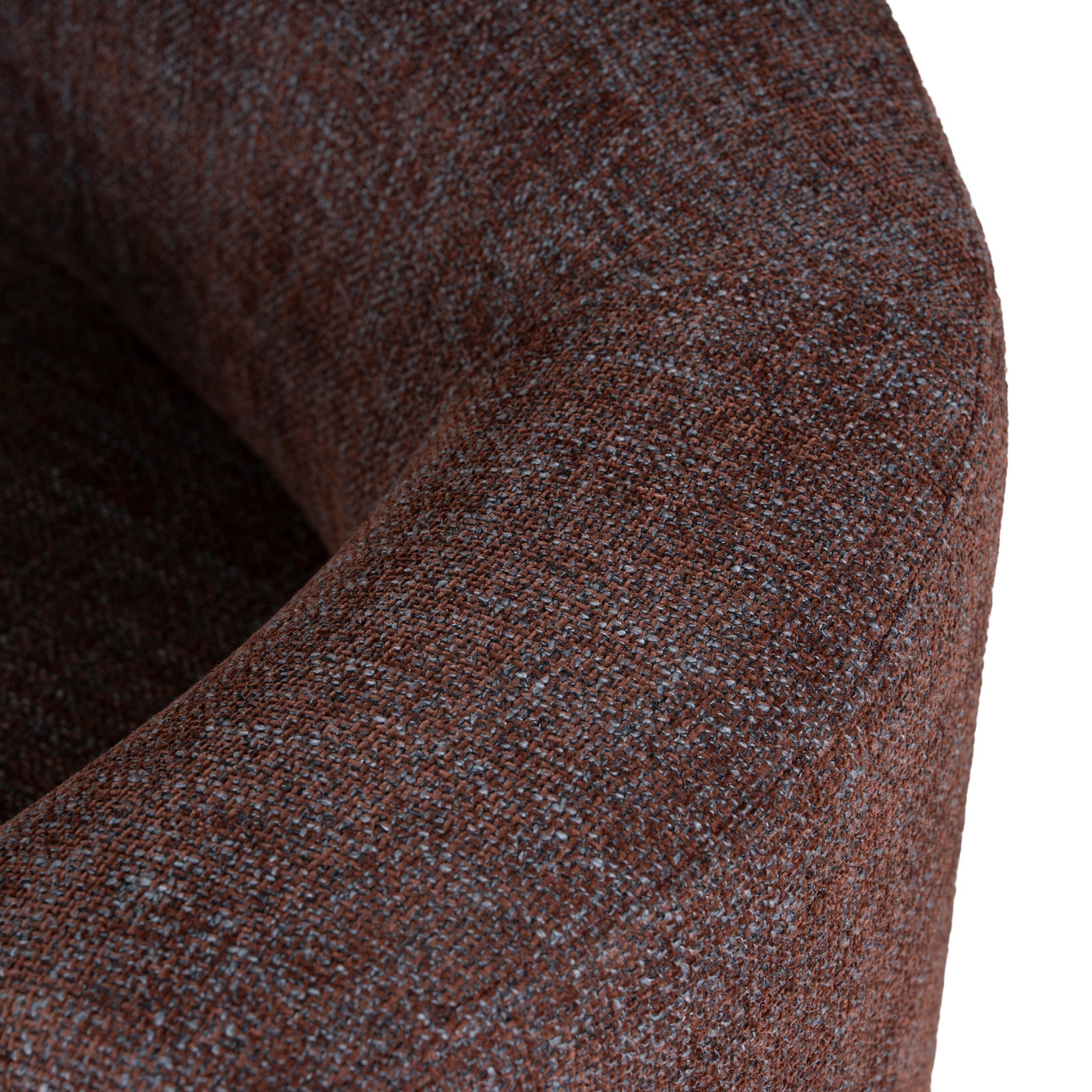 CLC10915-CA 3 Seater Sofa - Moss Brown