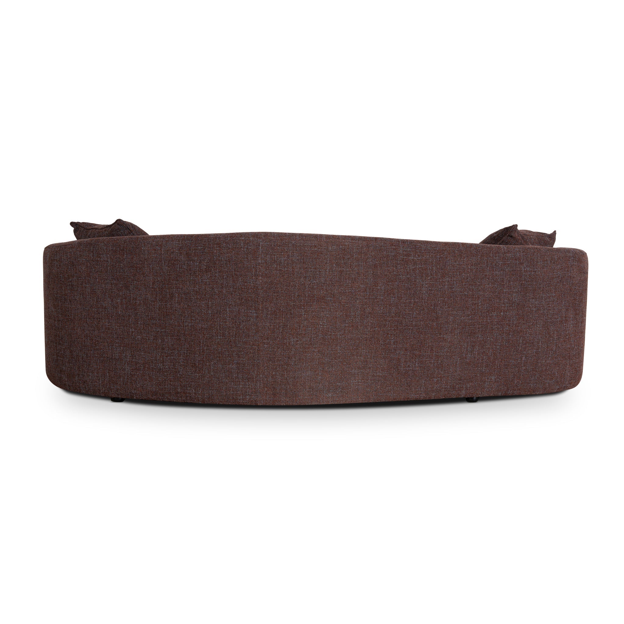 CLC10915-CA 3 Seater Sofa - Moss Brown