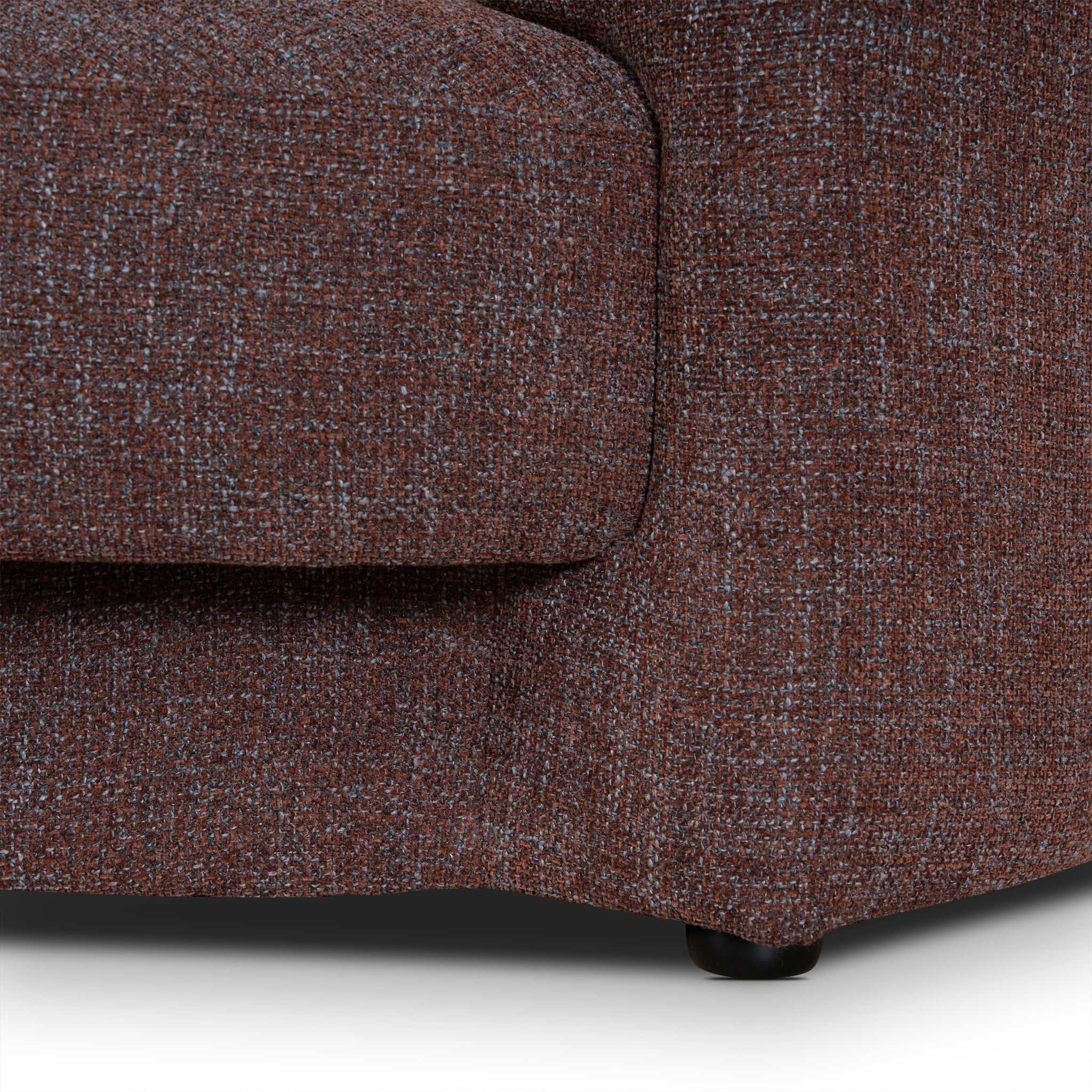CLC10915-CA 3 Seater Sofa - Moss Brown