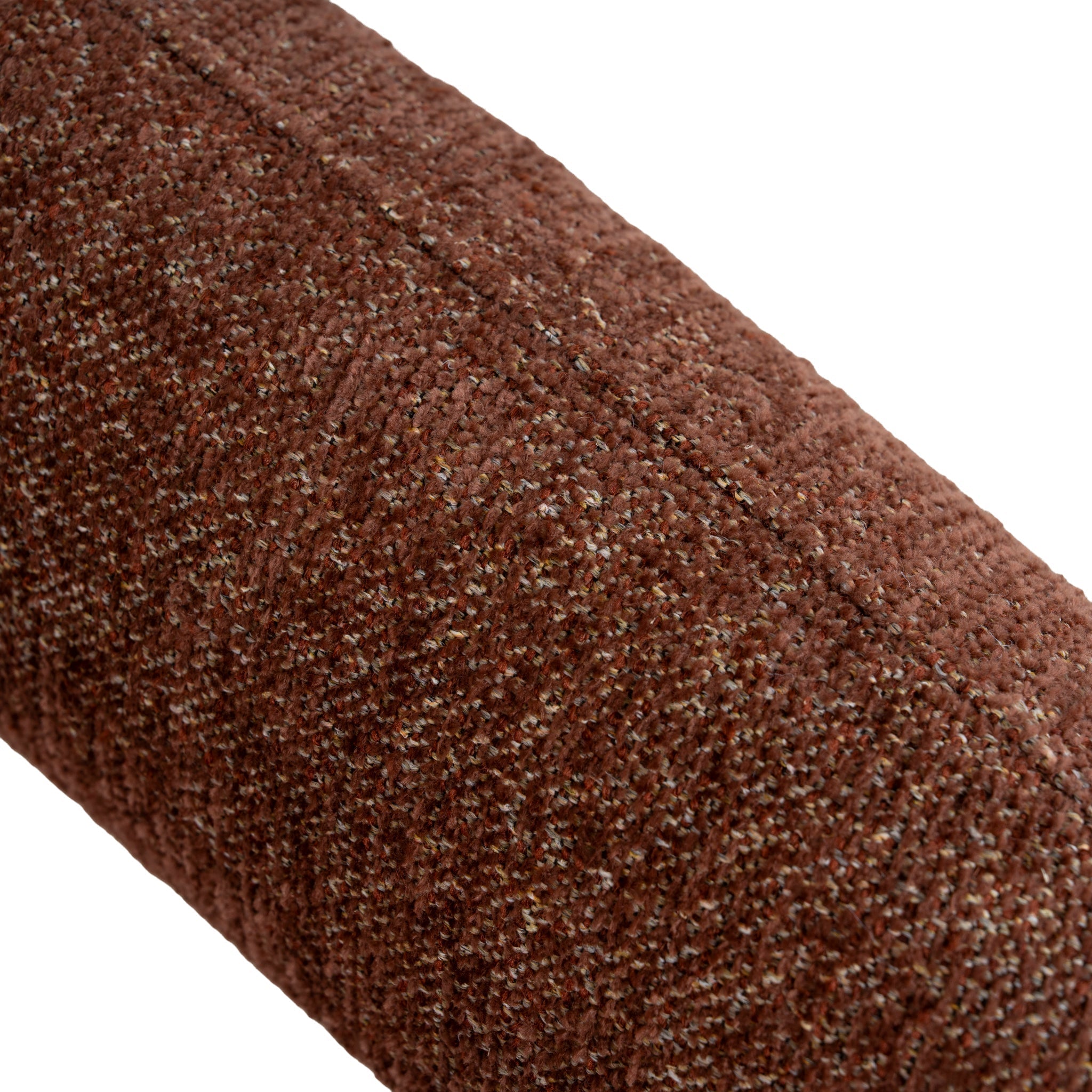 CLC10916-CA Fabric Armchair - Warm Brown