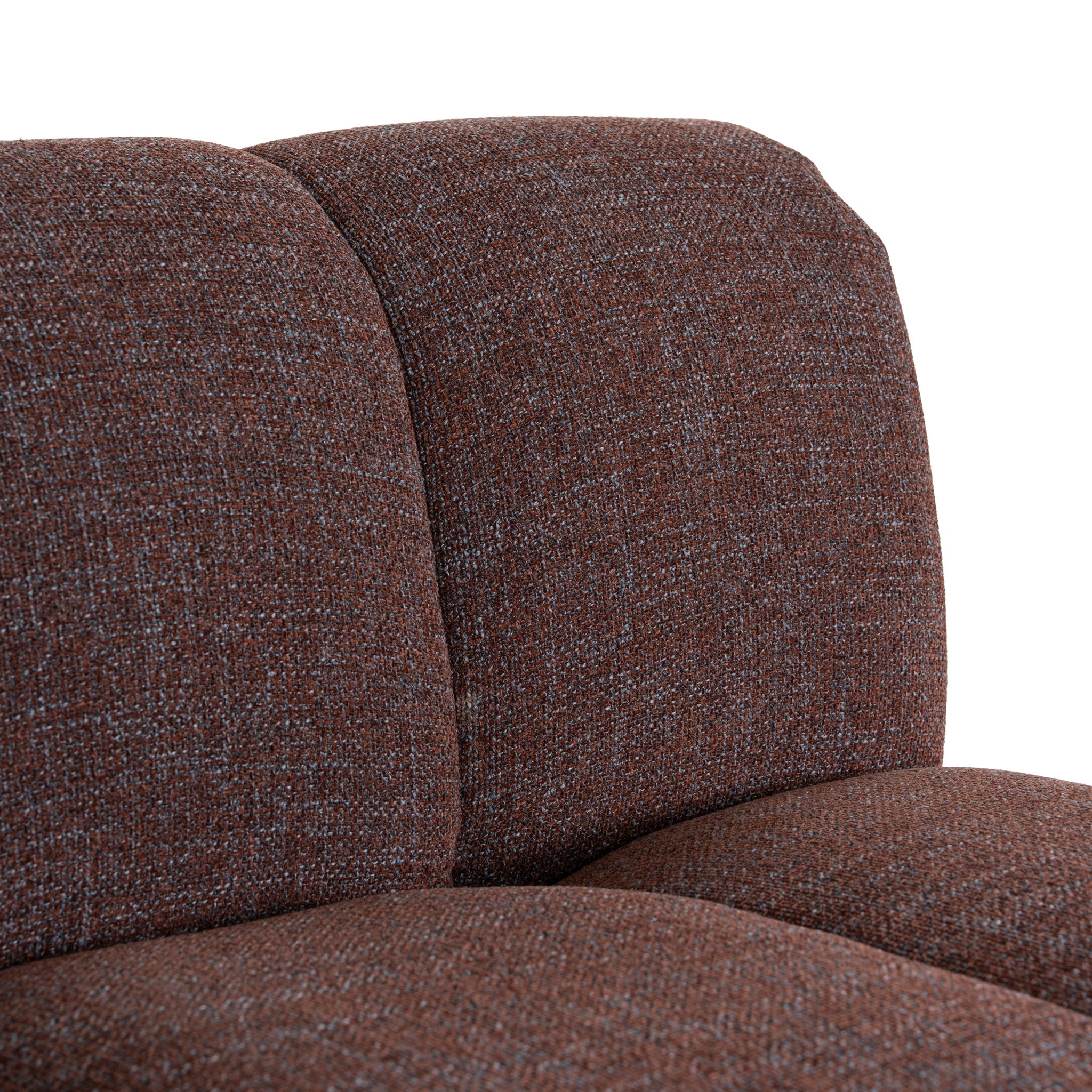CLC10917-CA Modular Sofa - Moss Brown