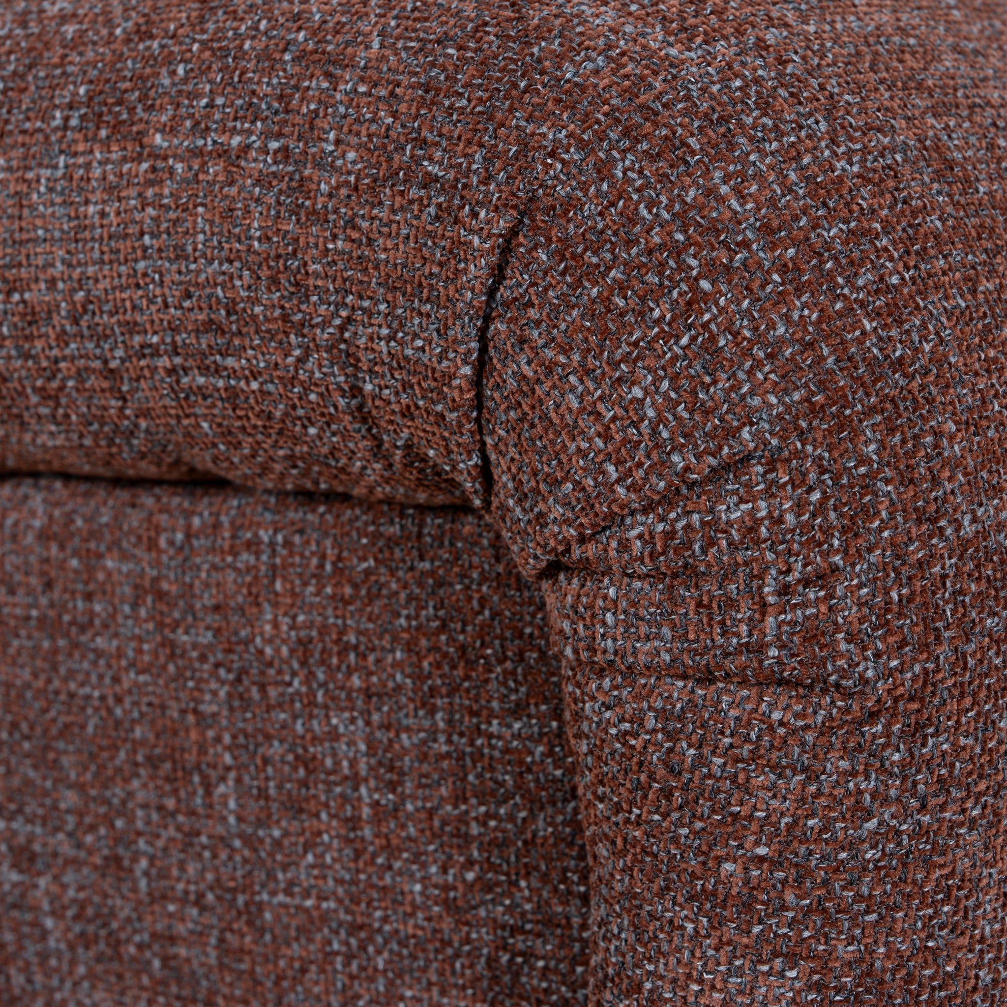 CLC10917-CA Modular Sofa - Moss Brown