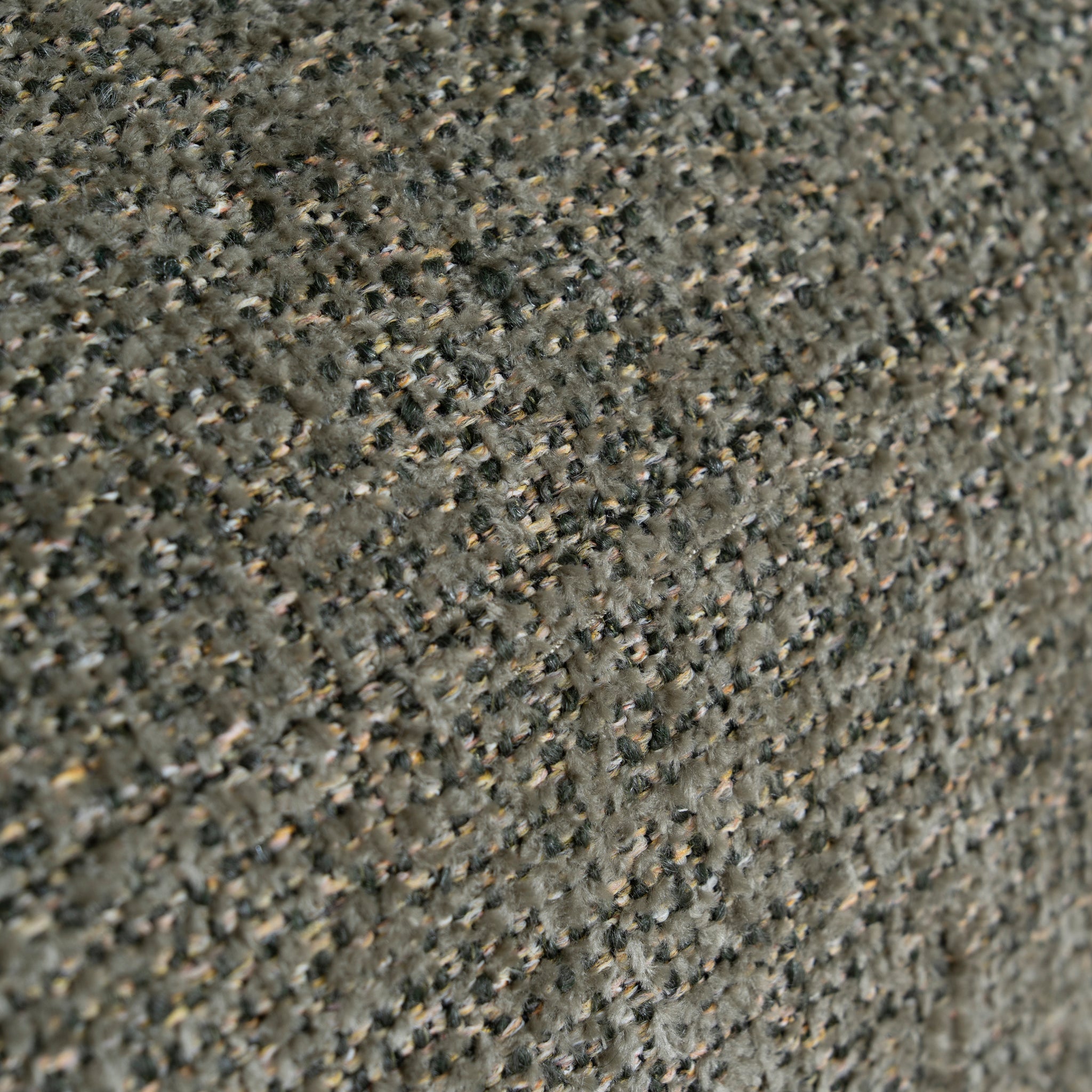 CLC10918-CA Fabric Armchair - Sea Green