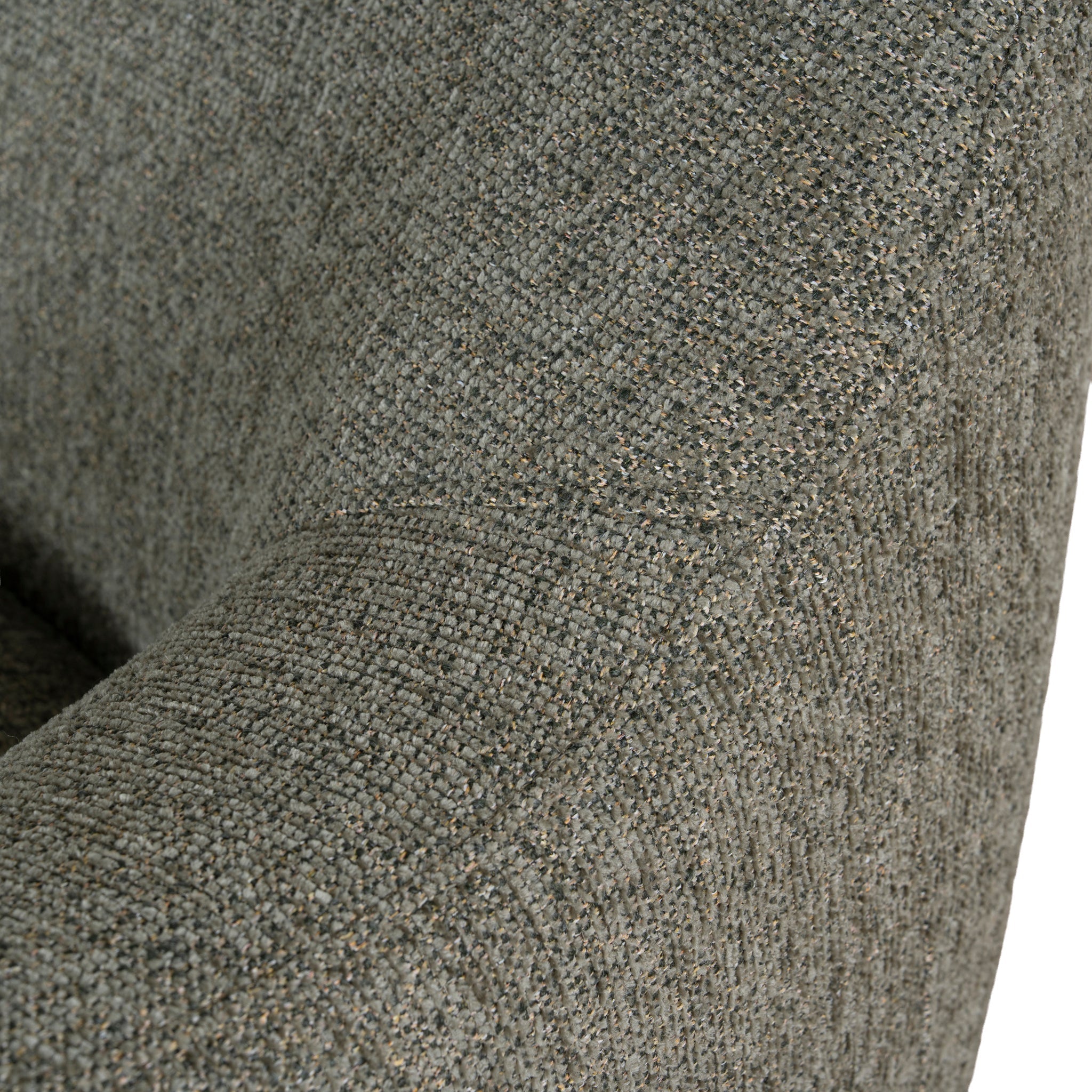 CLC10918-CA Fabric Armchair - Sea Green