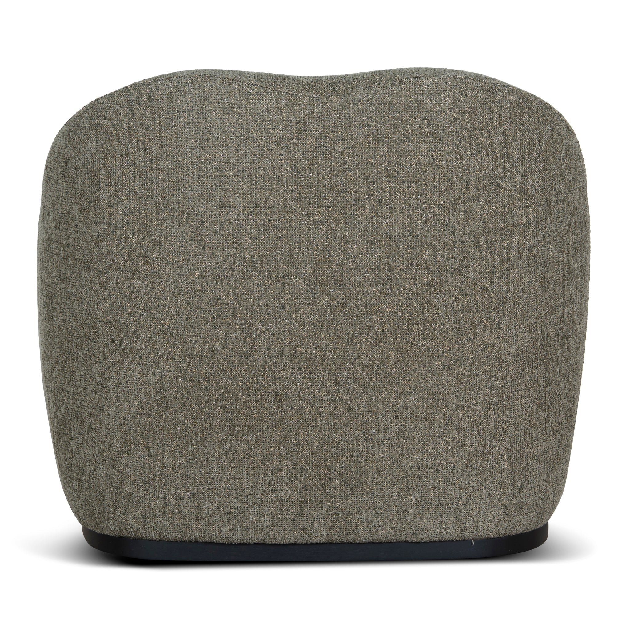 CLC10918-CA Fabric Armchair - Sea Green