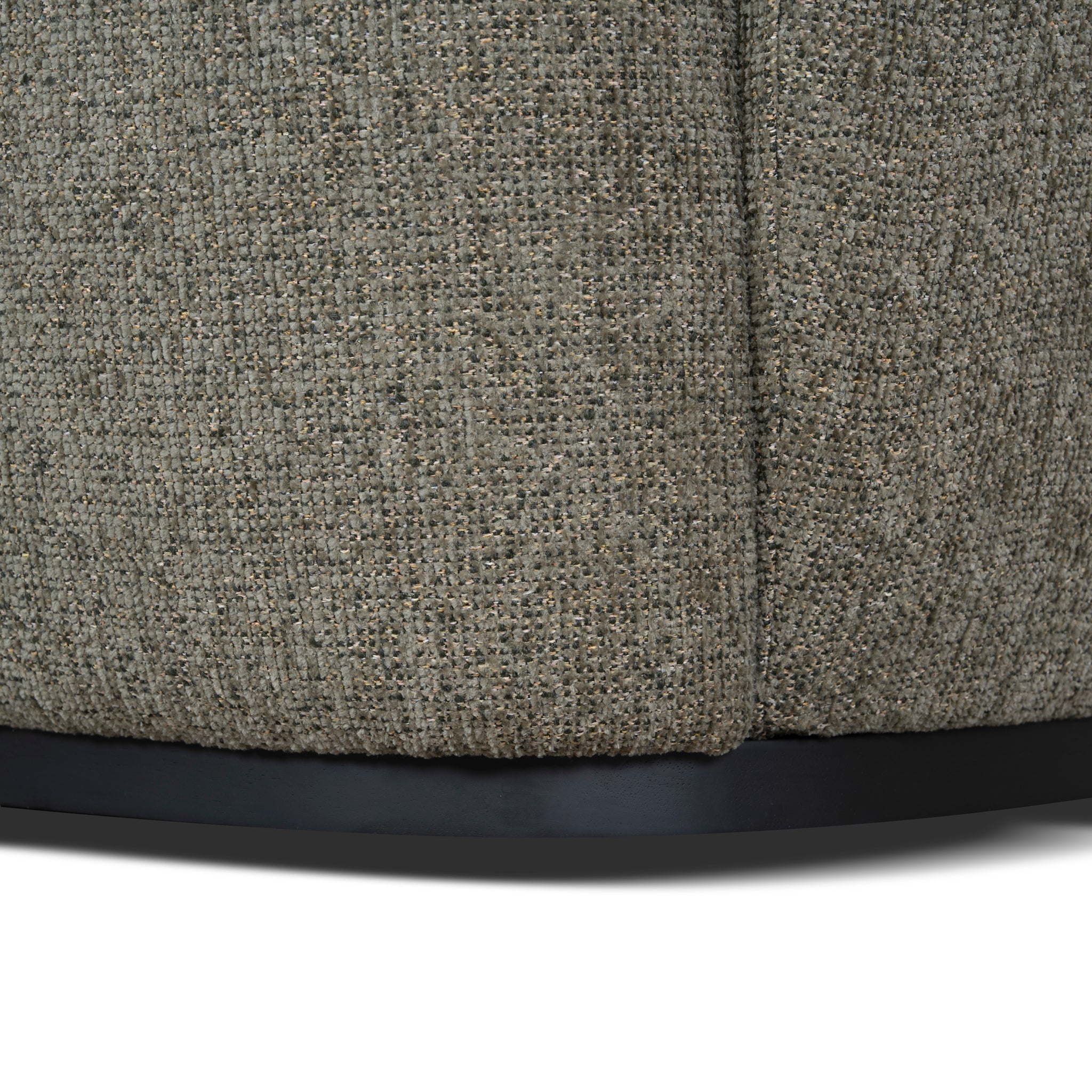 CLC10918-CA Fabric Armchair - Sea Green