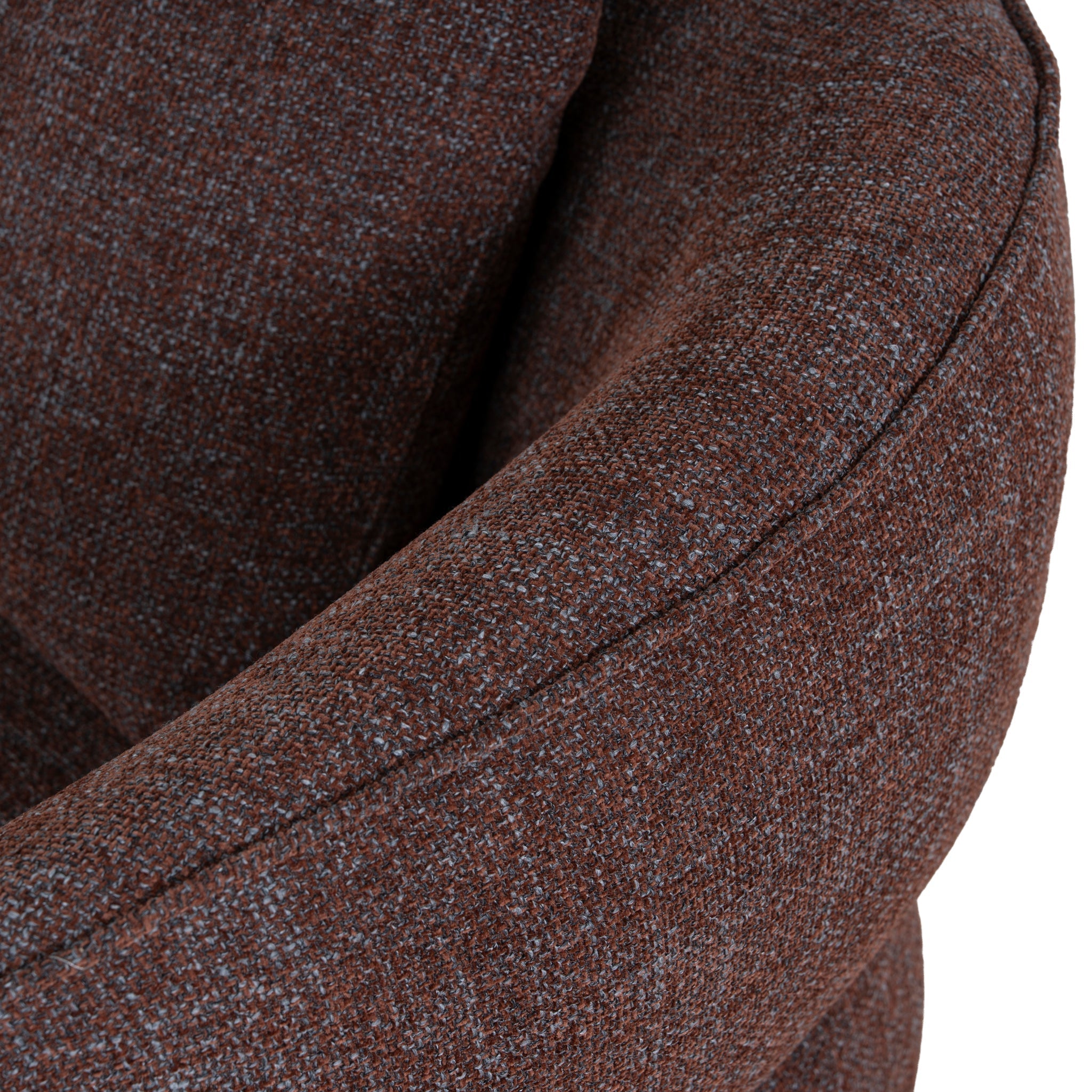 CLC10919-CA Swivel Armchair - Moss Brown