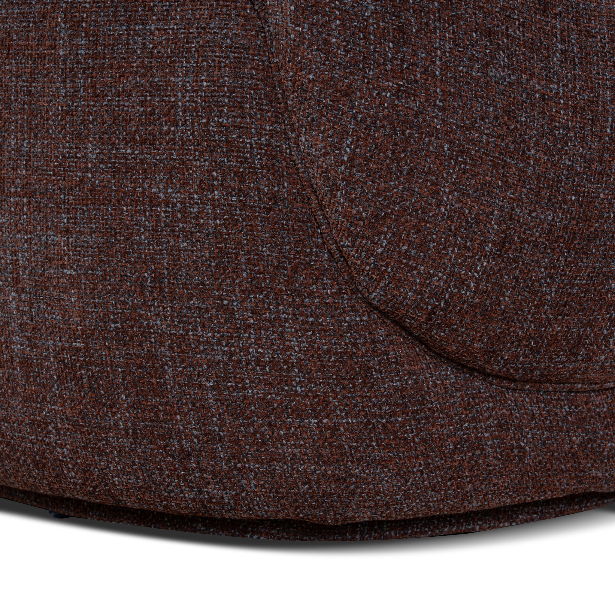 3 Seater Sofa - Moss Brown