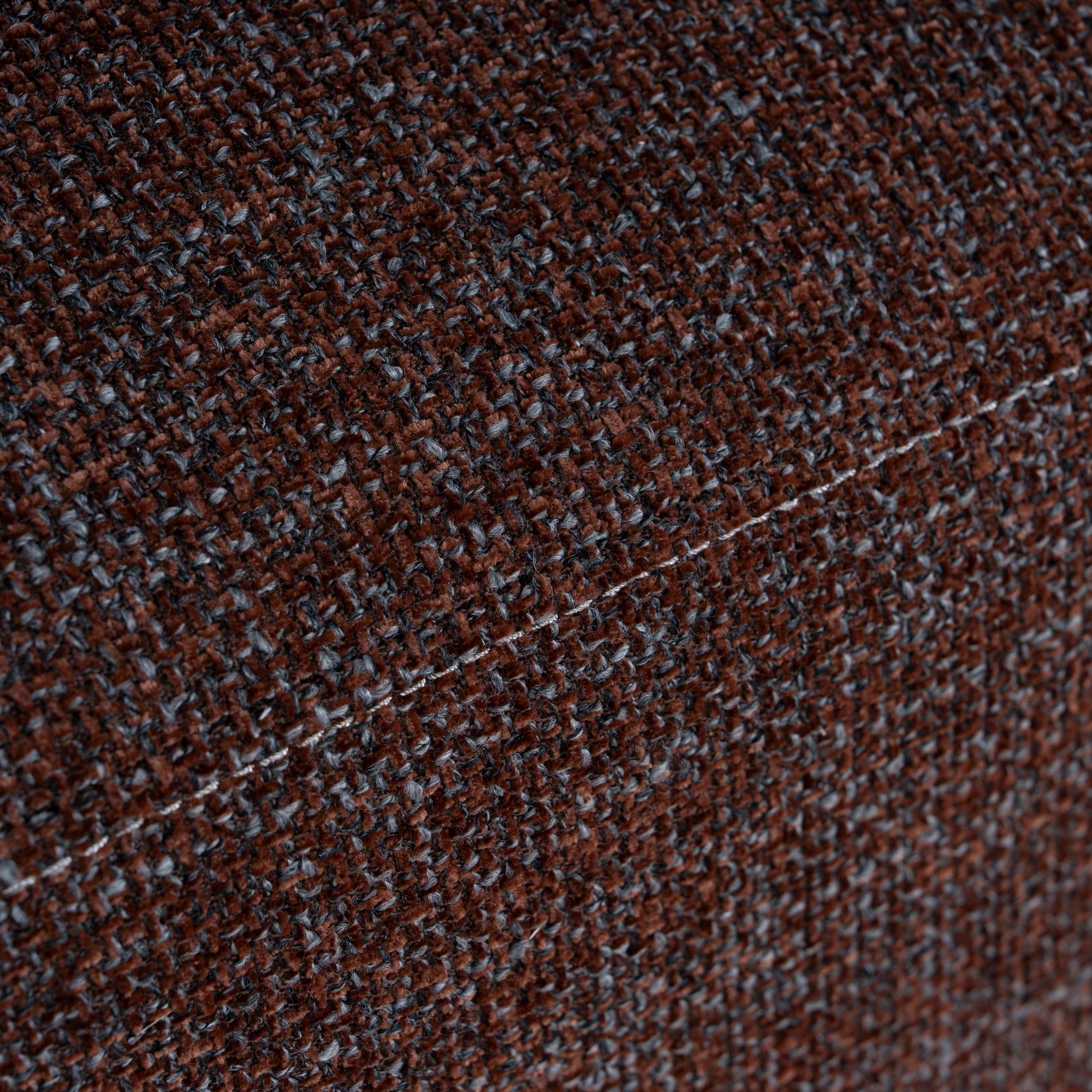 3 Seater Sofa - Moss Brown
