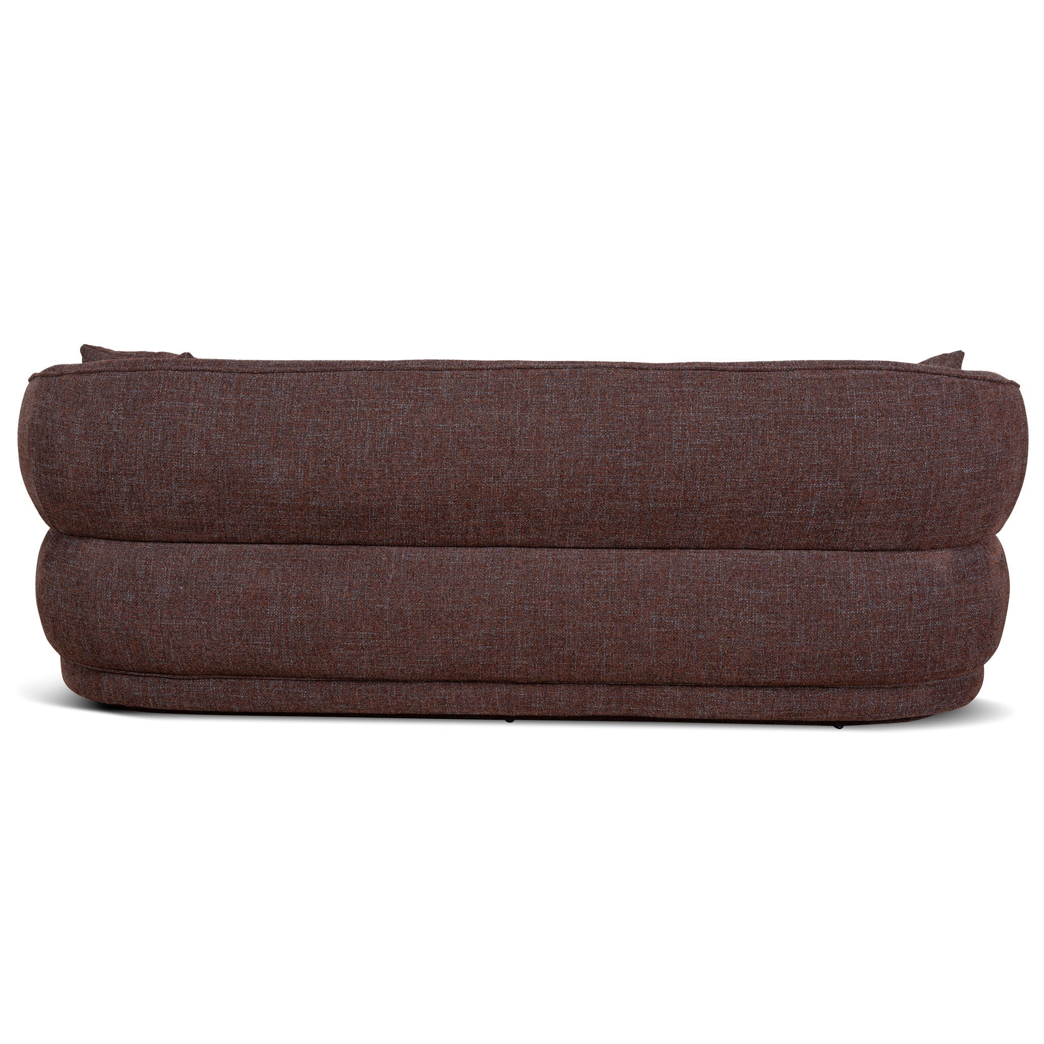 3 Seater Sofa - Moss Brown