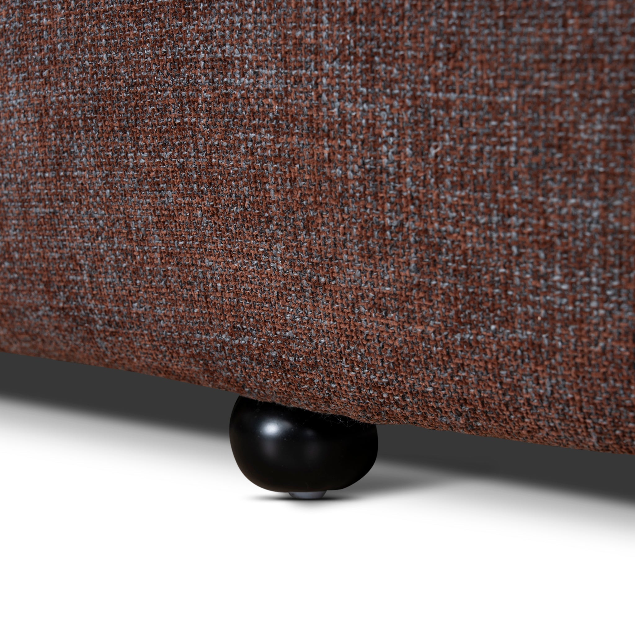 CLC10921-CA Corner Sofa - Moss Brown