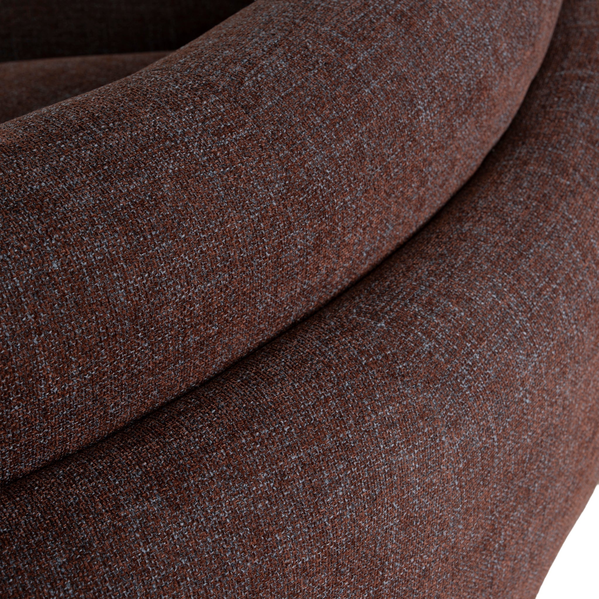 CLC10921-CA Corner Sofa - Moss Brown