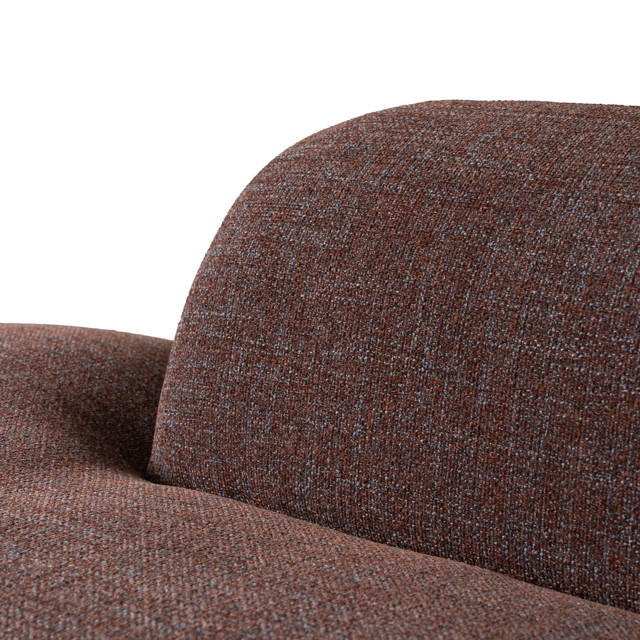 CLC10921-CA Corner Sofa - Moss Brown