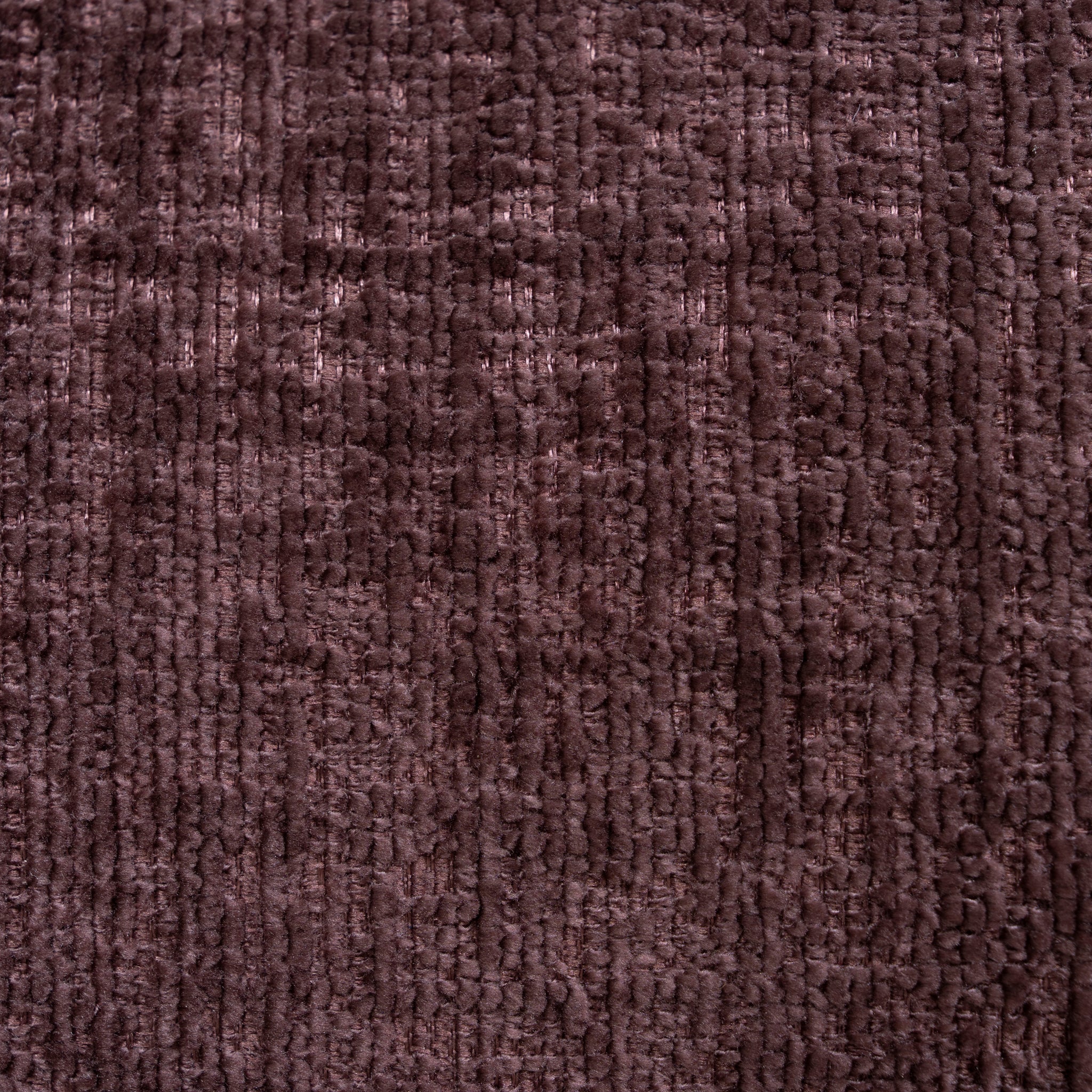 3 Seater Sofa - Plum