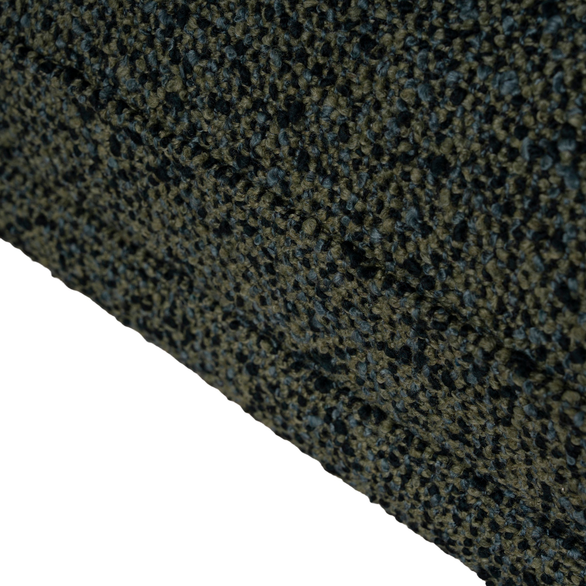 1.5m Long Bench Seat - Duffle Green - image 7