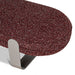 1.5m Long Bench Seat - Autumn Red - image 8