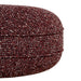 1.5m Long Bench Seat - Autumn Red - image 6