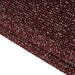 1.5m Long Bench Seat - Autumn Red - image 10