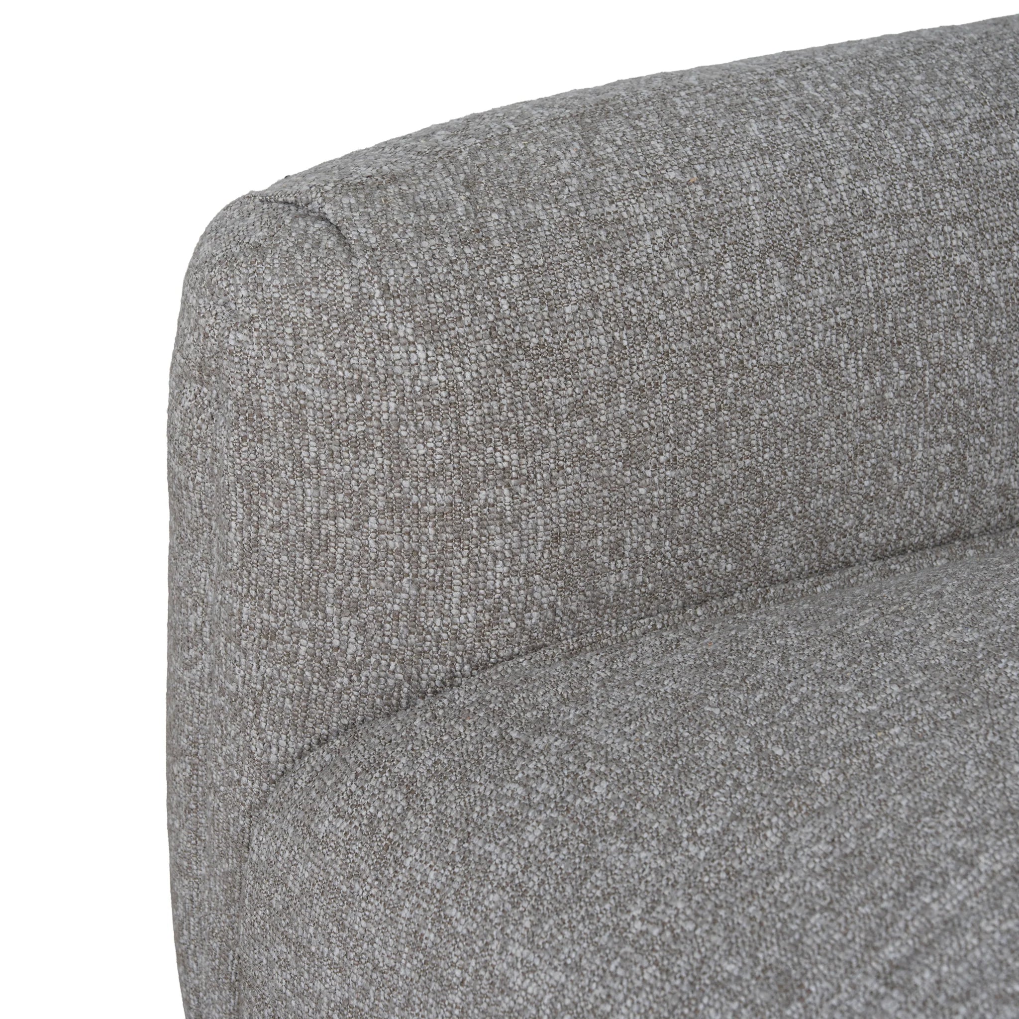 Kasacora 3 Seater Sofa - Hazel Beige