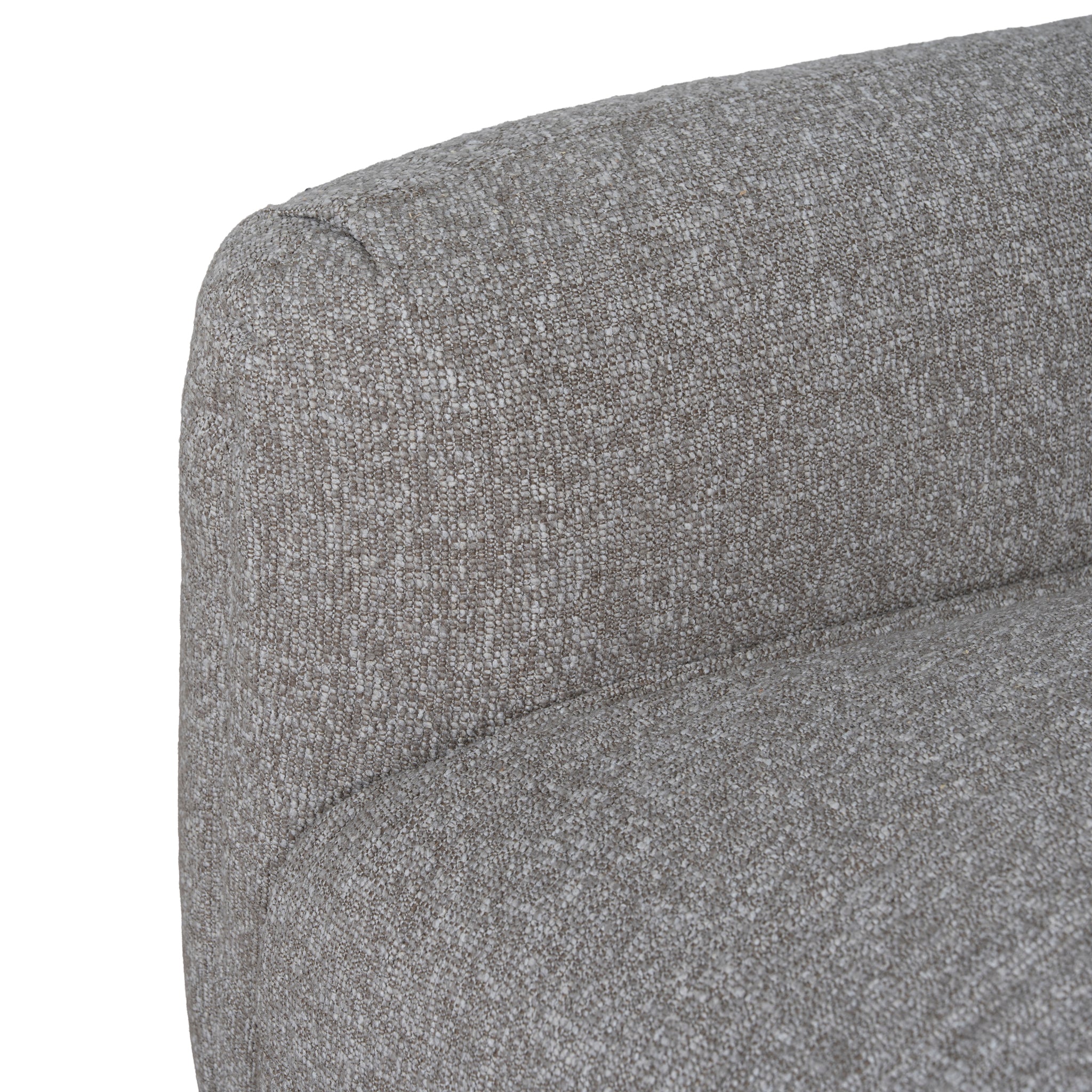 3 Seater Sofa - Hazel Grey - image 6